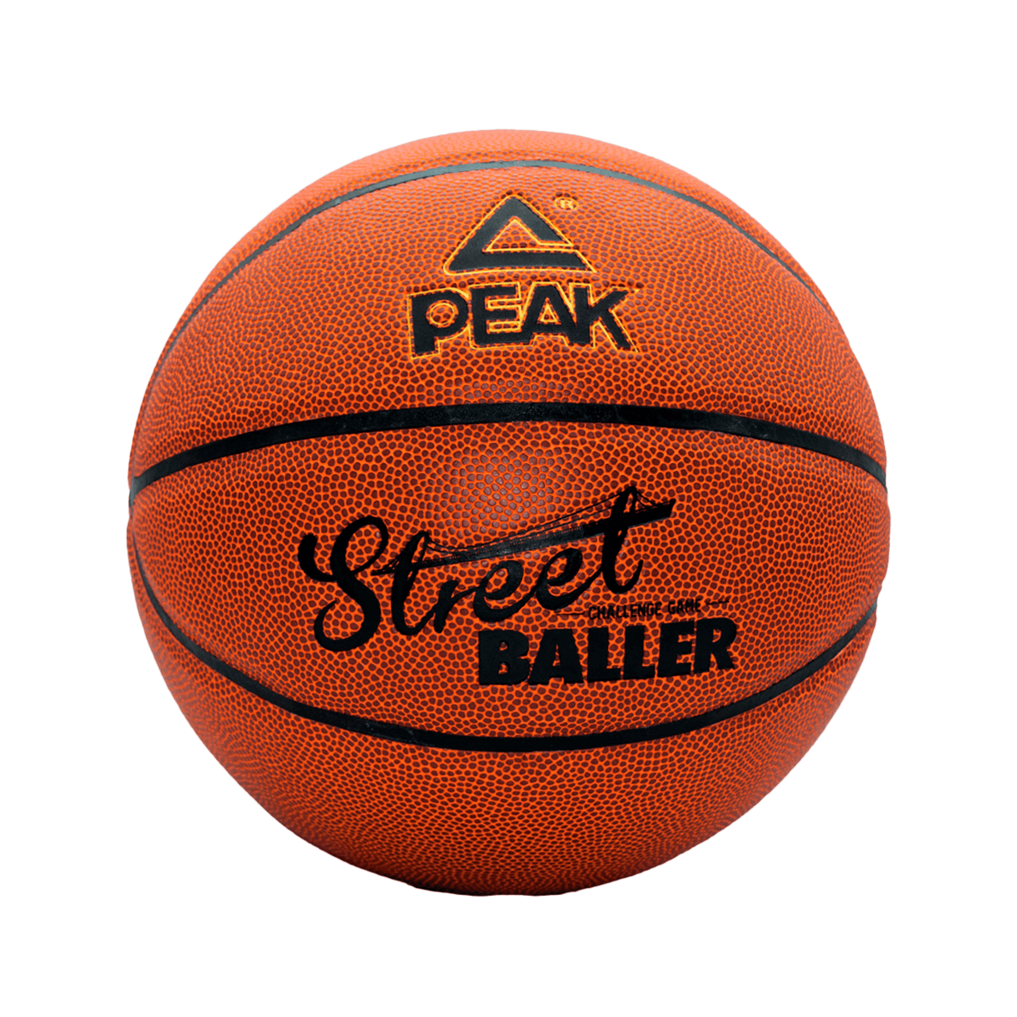 Balón PEAK Basquetbol Street Baller Unisex