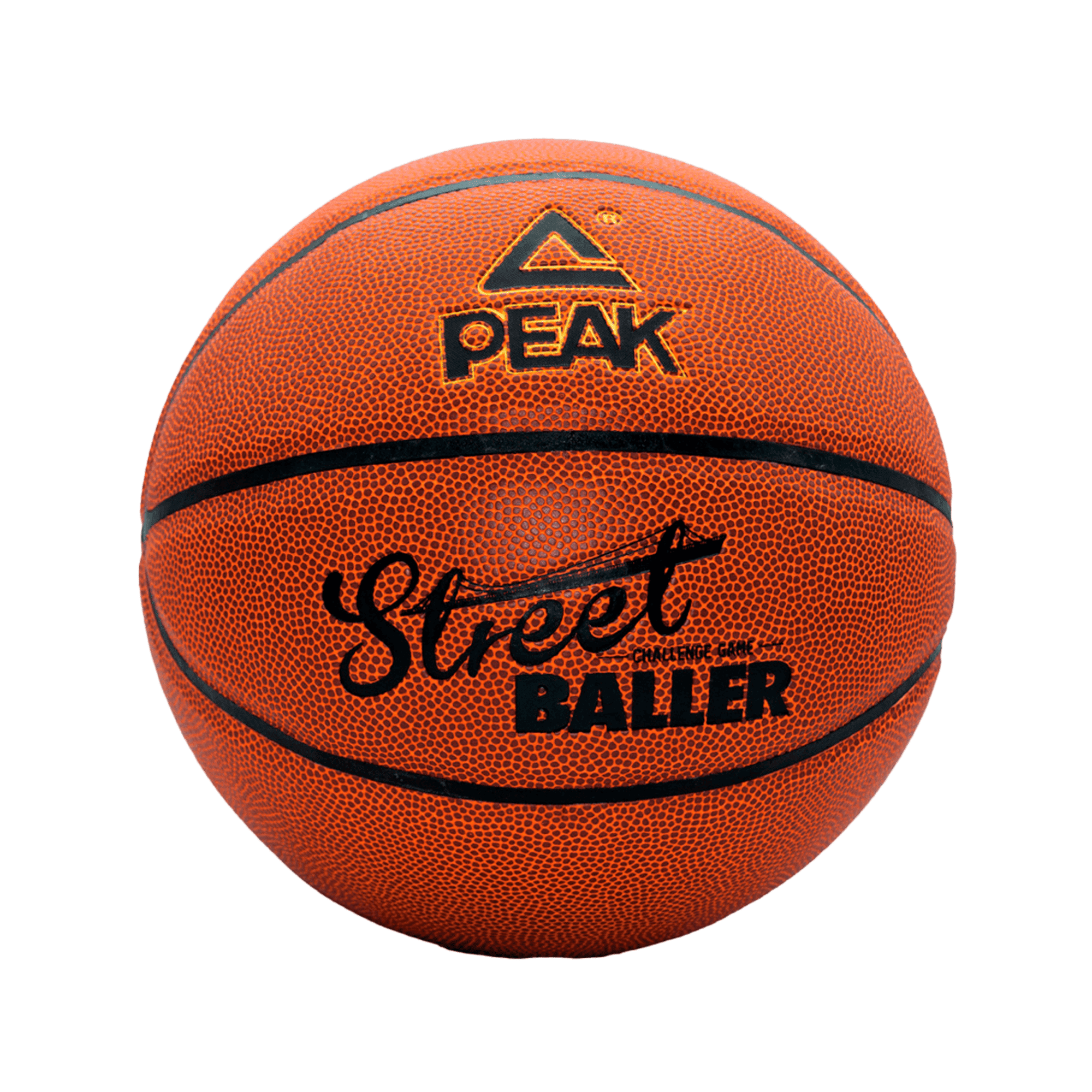 Balón PEAK Basquetbol Street Baller Mujer
