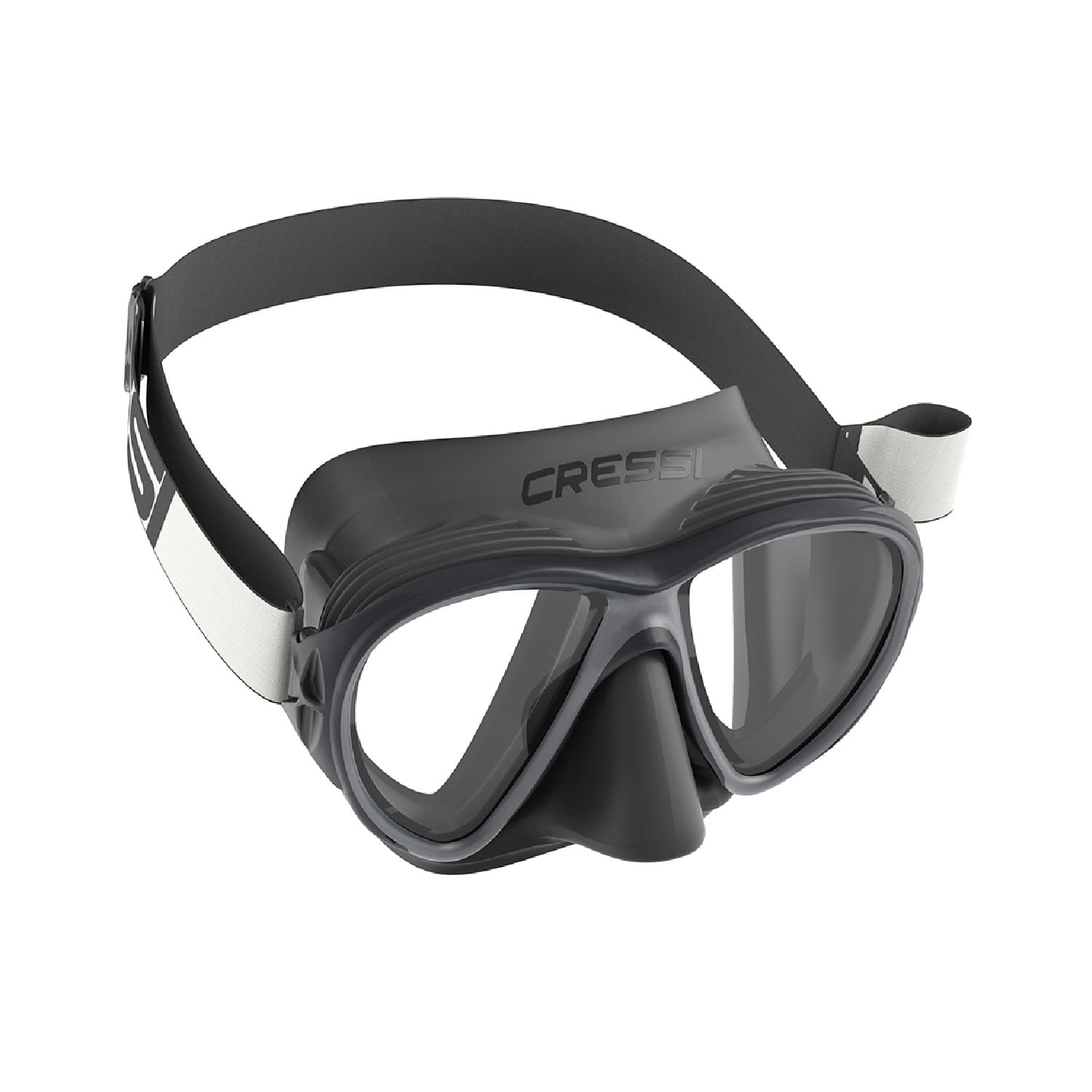 Máscara Visor Cressi Snorkeling Fiji Unisex NG