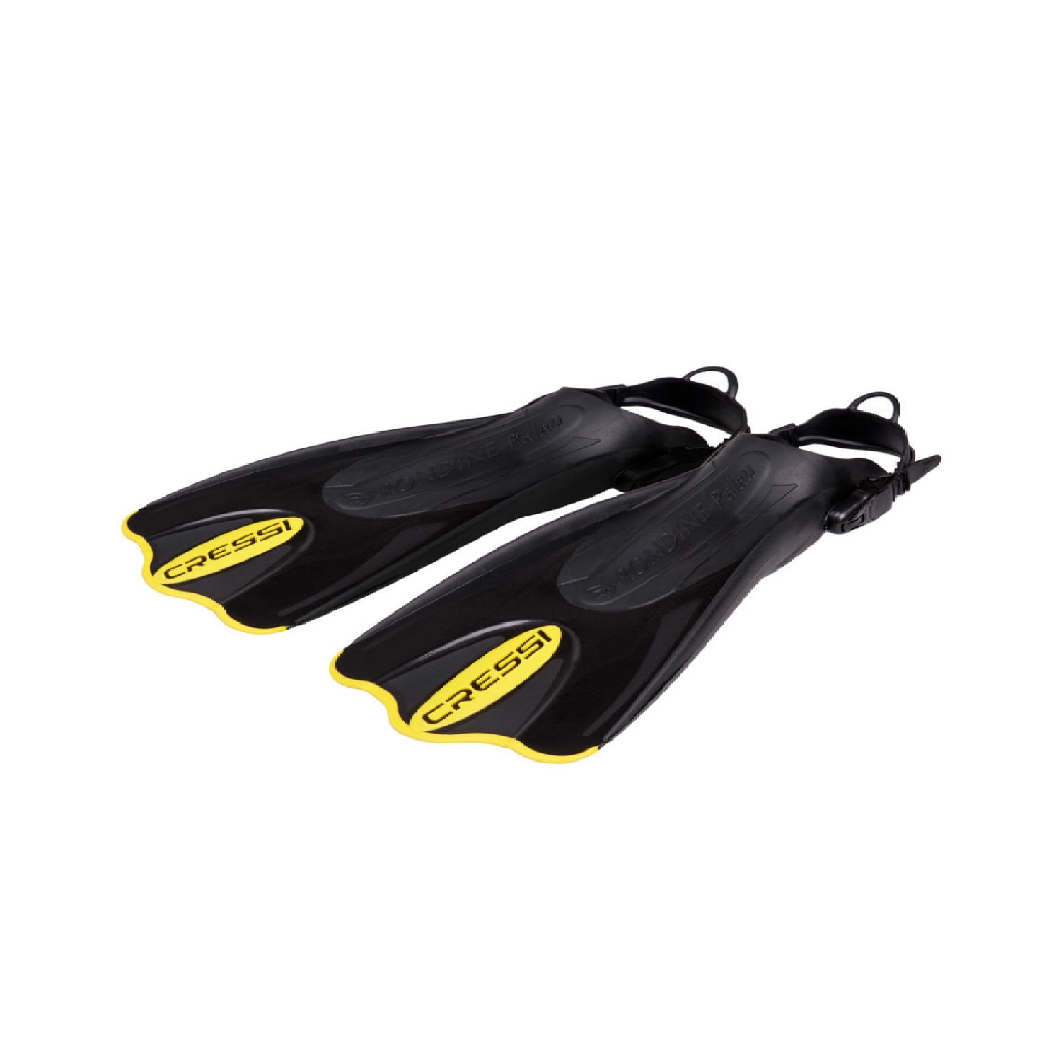 Aleta Cressi Snorkeling Palau SAF Unisex AM