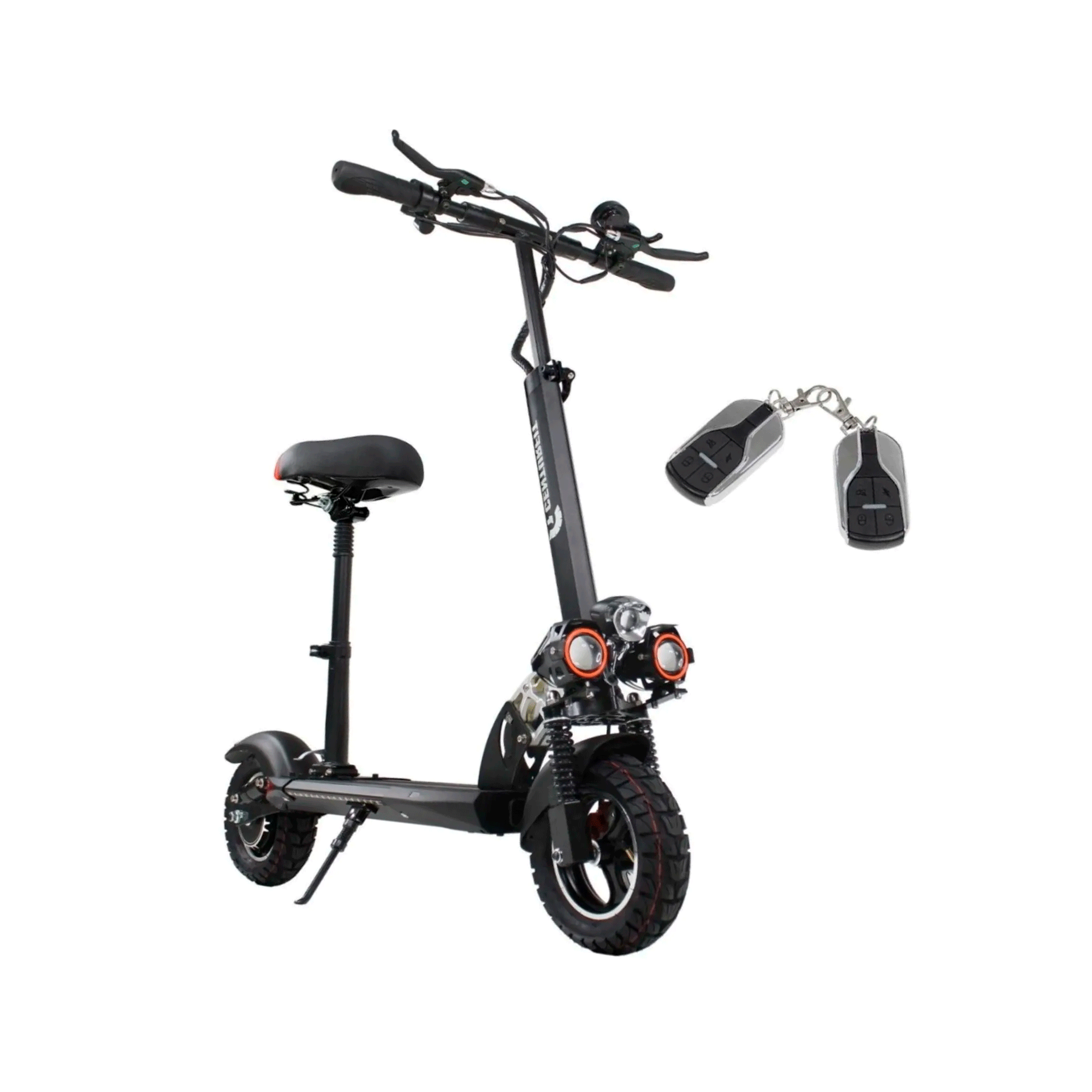 Scooter Centurfit Tersilla Ng