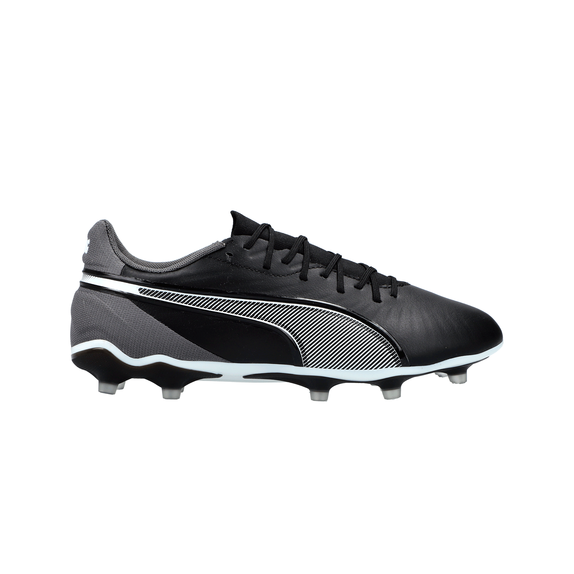 Tachones Puma Futbol KING MATCH FG Hombre 107863 01