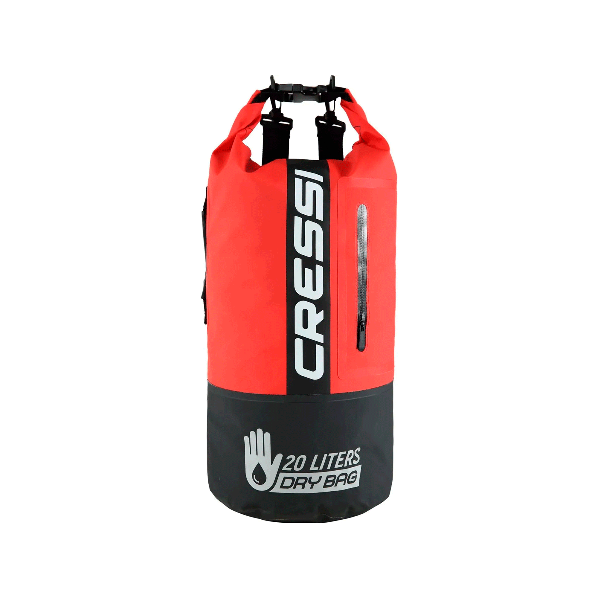 Mochila Cressi Deportes Acuaticos Dry Bag Premium RJ 20L