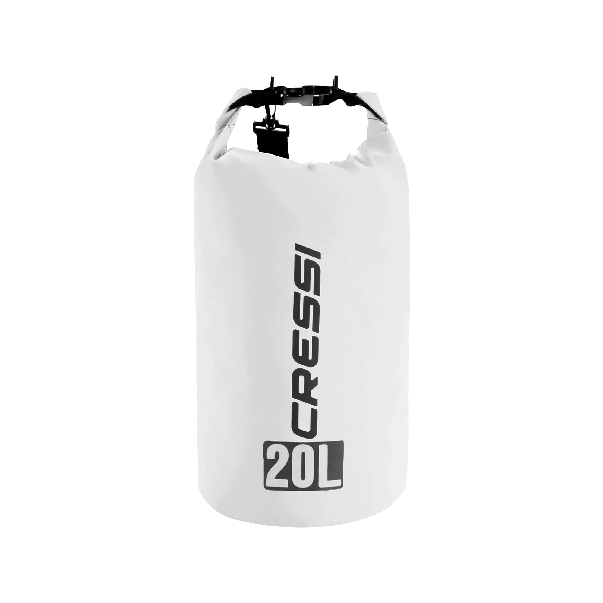 Mochila Cressi Natación Dry Bag BL 20L