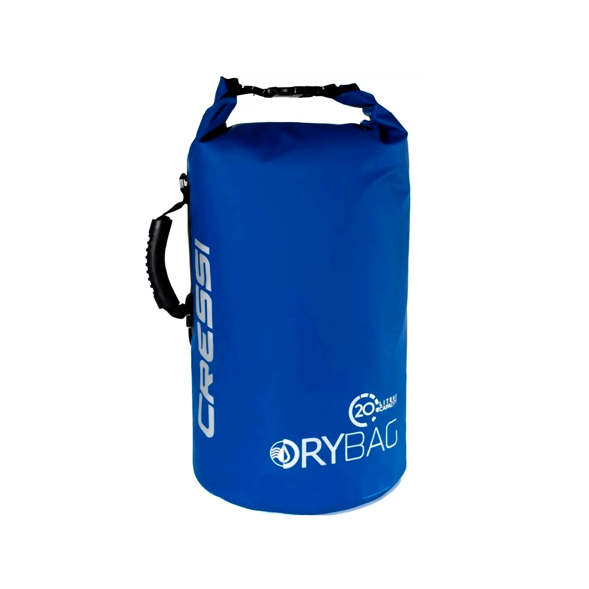 Mochila Cressi Deportes Acuaticos Dry Bag AZ 20L