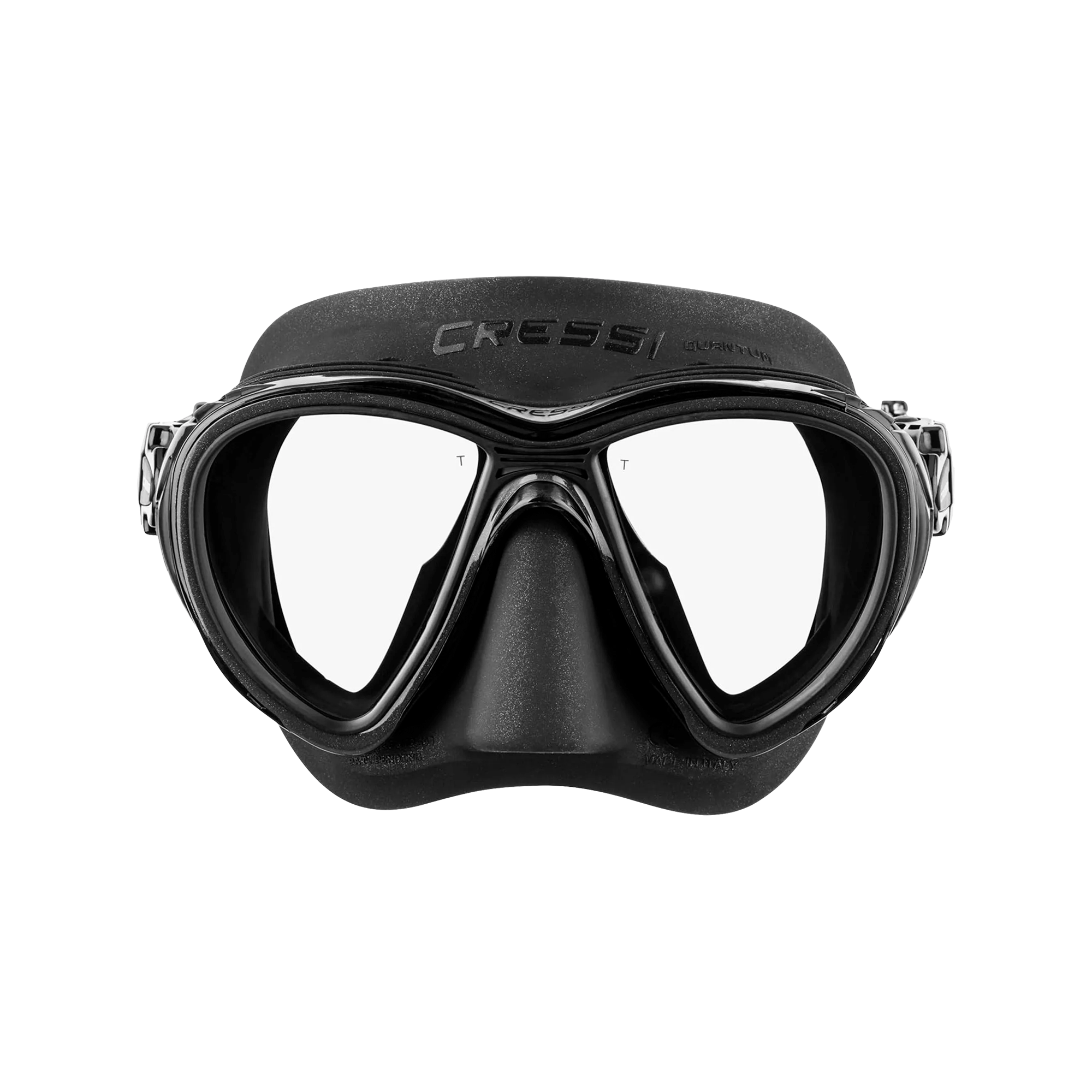 Máscara Visor Cressi Buceo Quantum Unisex NG
