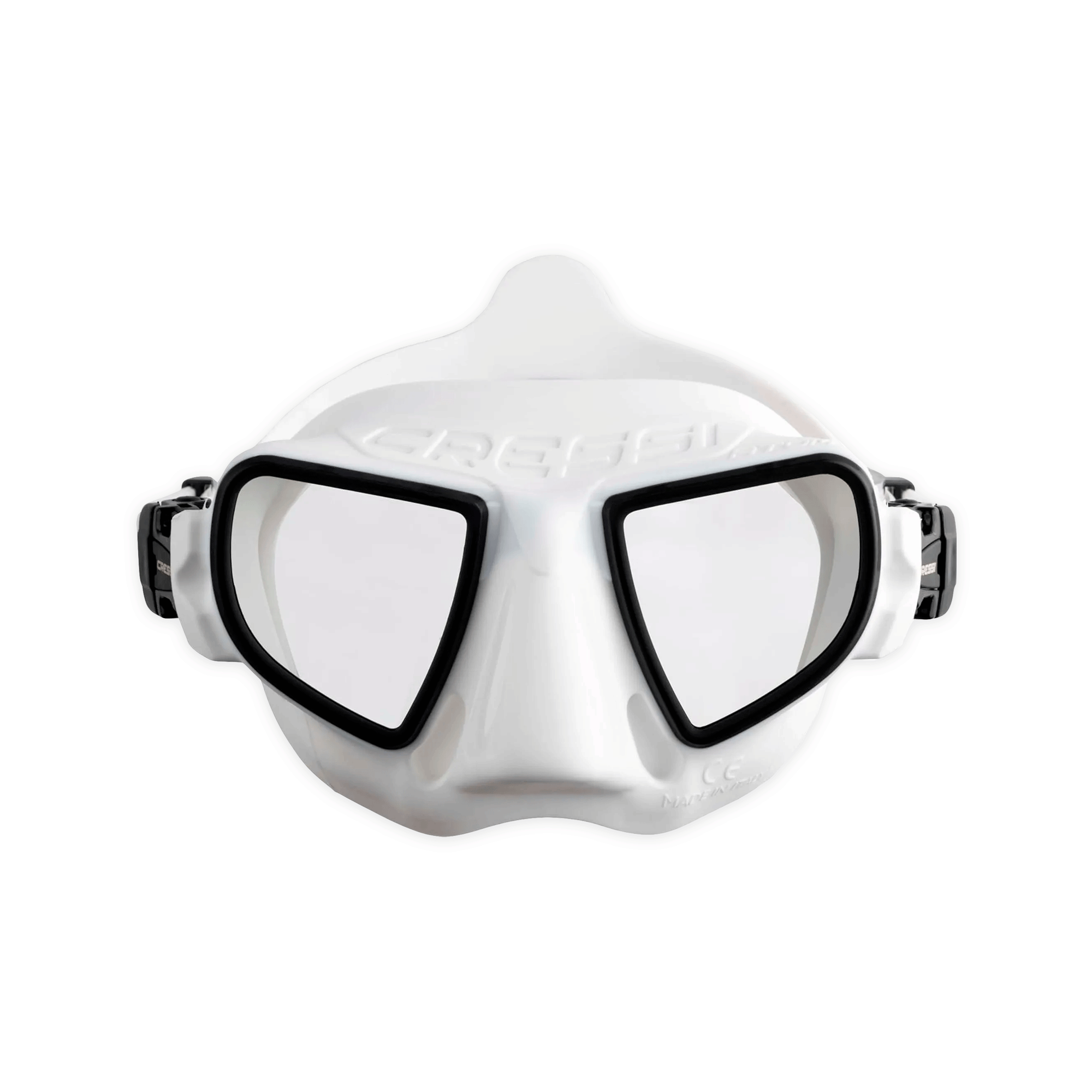 Máscara Visor Cressi Buceo Atom Unisex BL