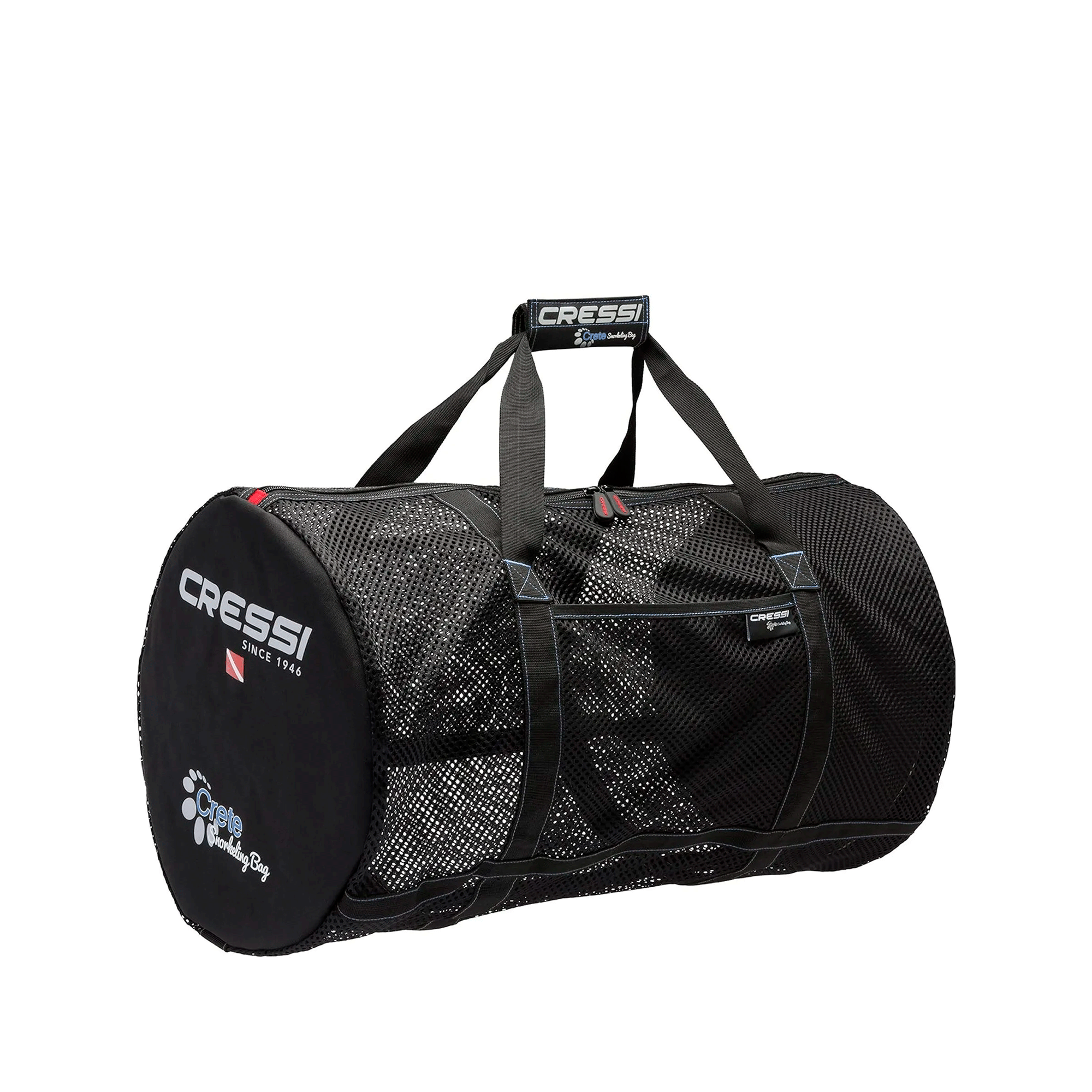 Mochila Cressi Snorkeling Crete AZ