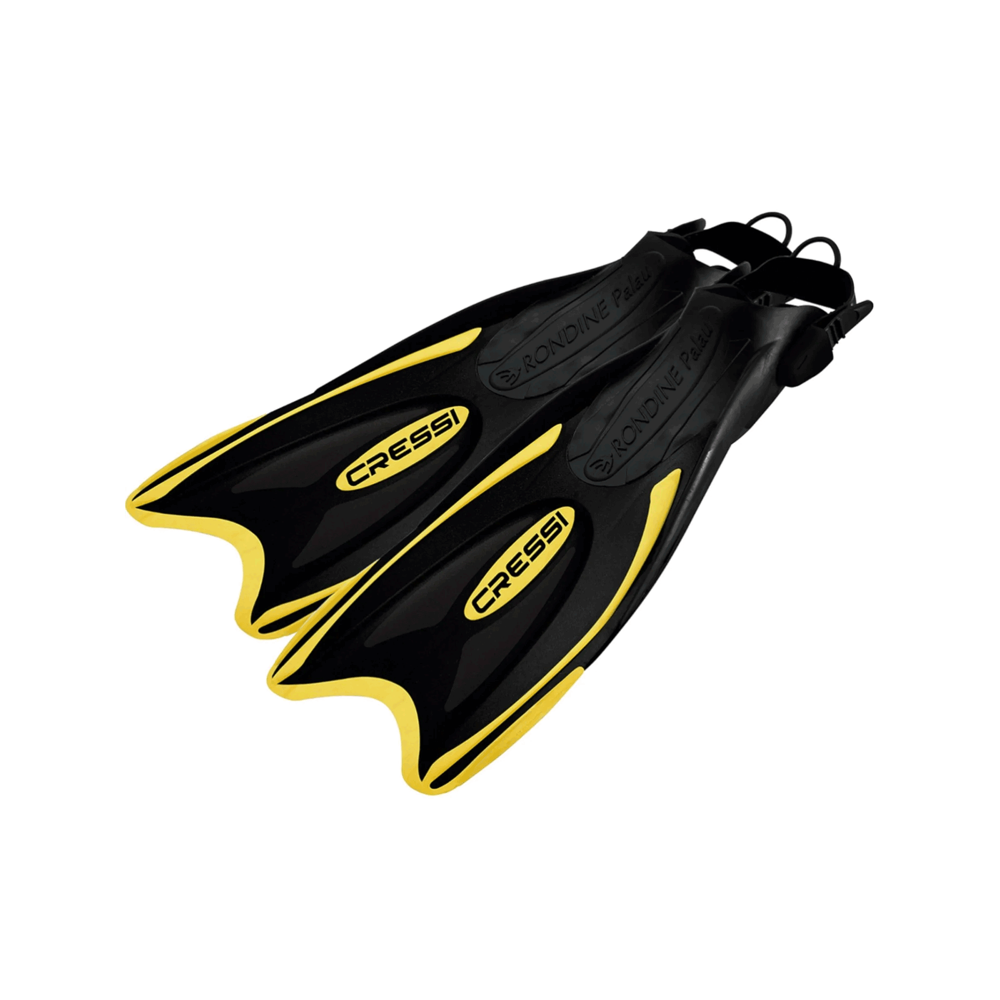 Aleta Cressi Snorkeling Palau LAF Unisex AM