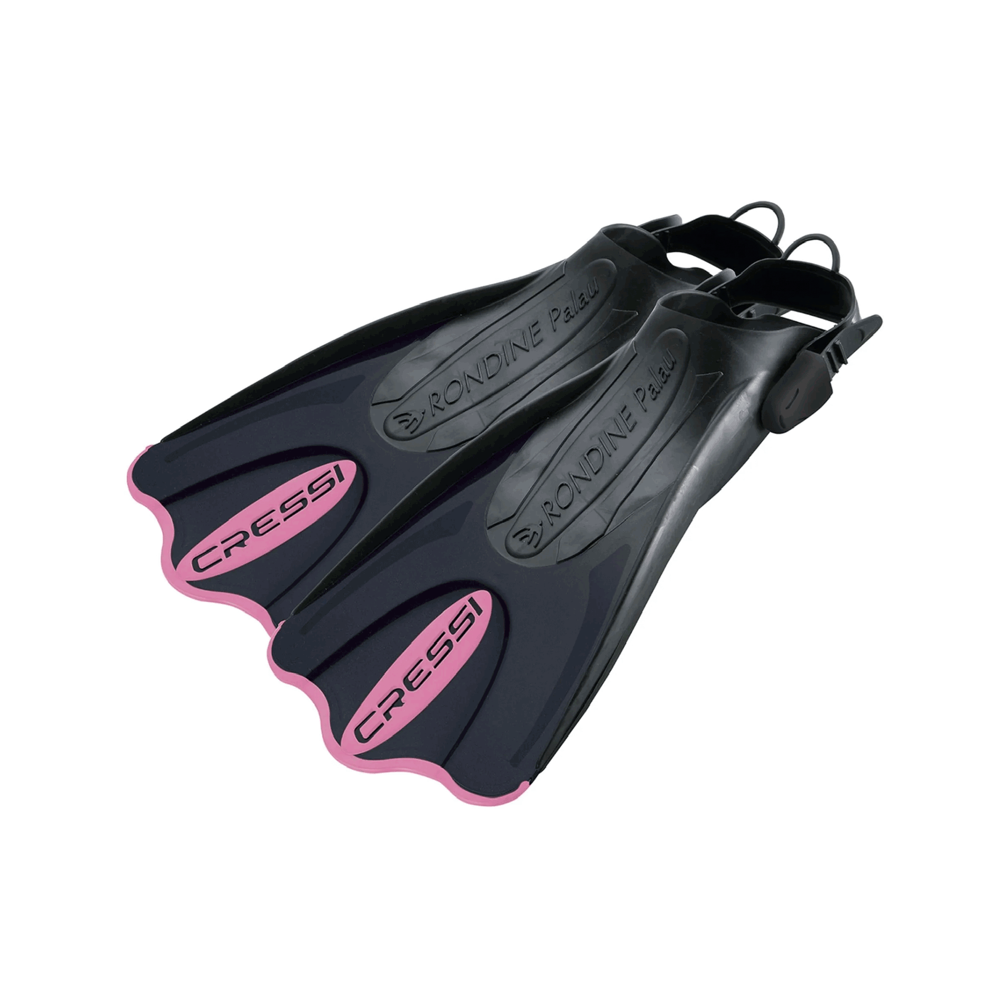 Aleta Cressi Snorkeling Palau SAF Unisex RS
