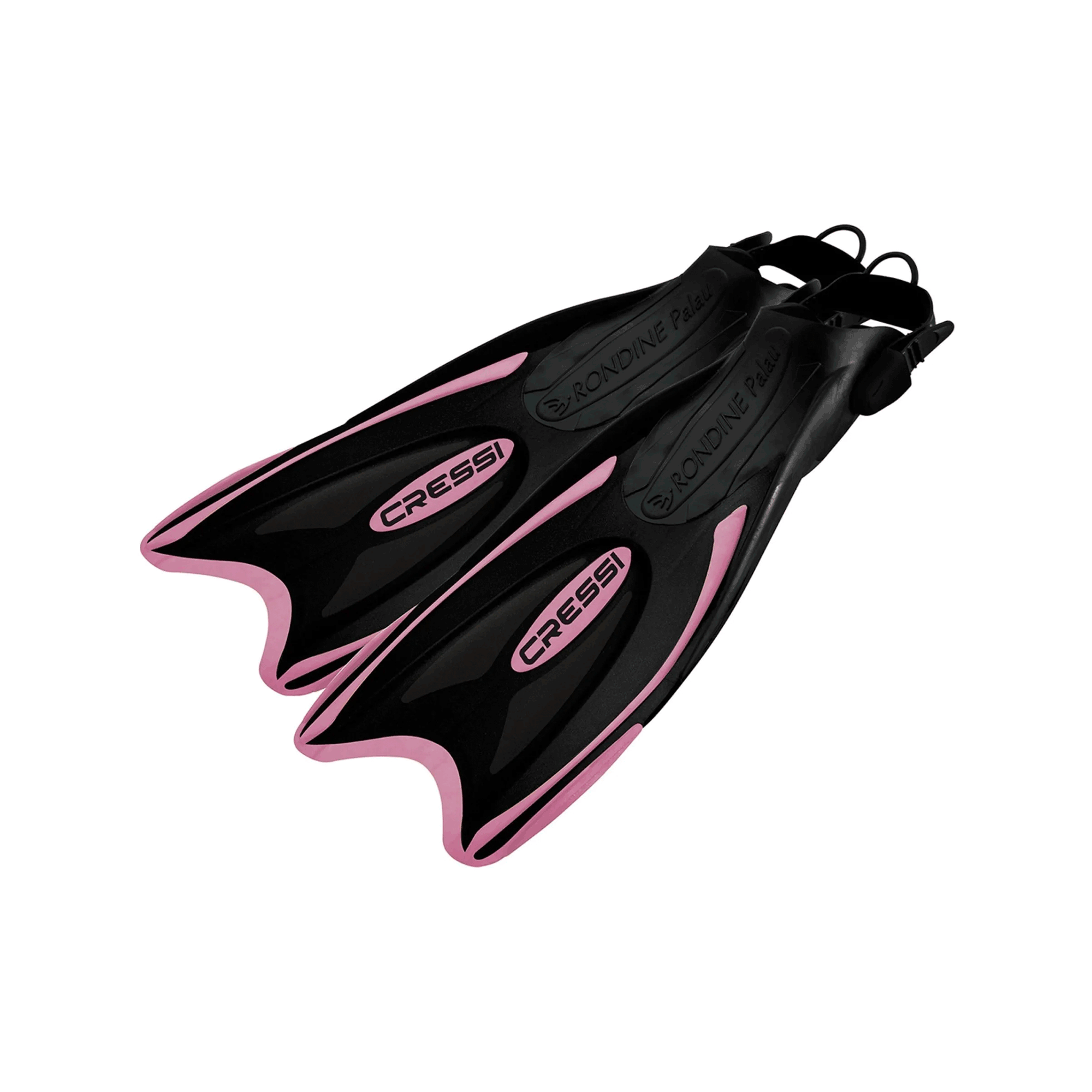 Aleta Cressi Snorkeling Palau LAF Unisex RS
