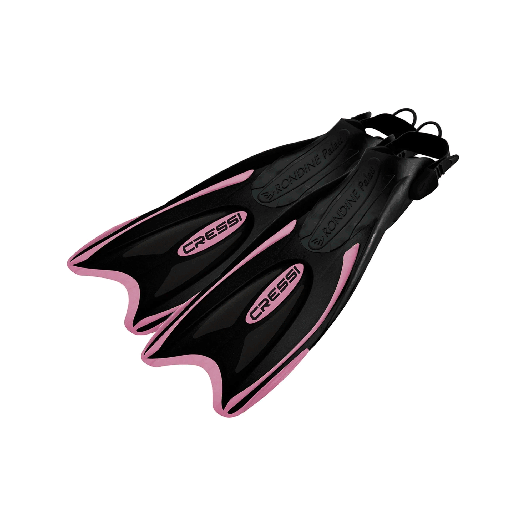 Aleta Cressi Snorkeling Palau LAF Unisex RS