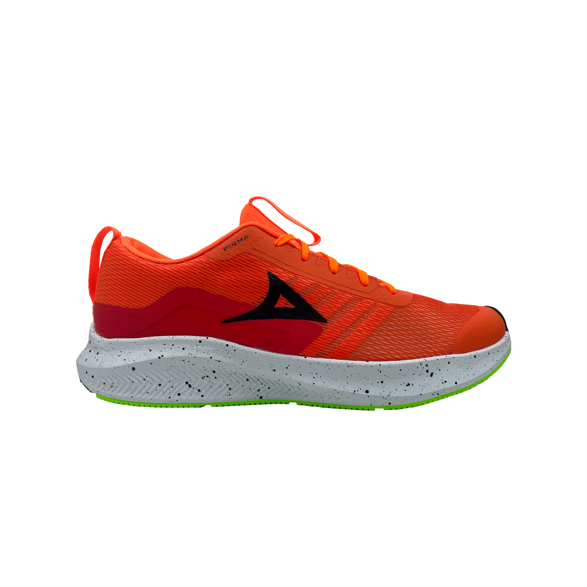 Tenis Pirma Correr Prismatic 4029 Hombre