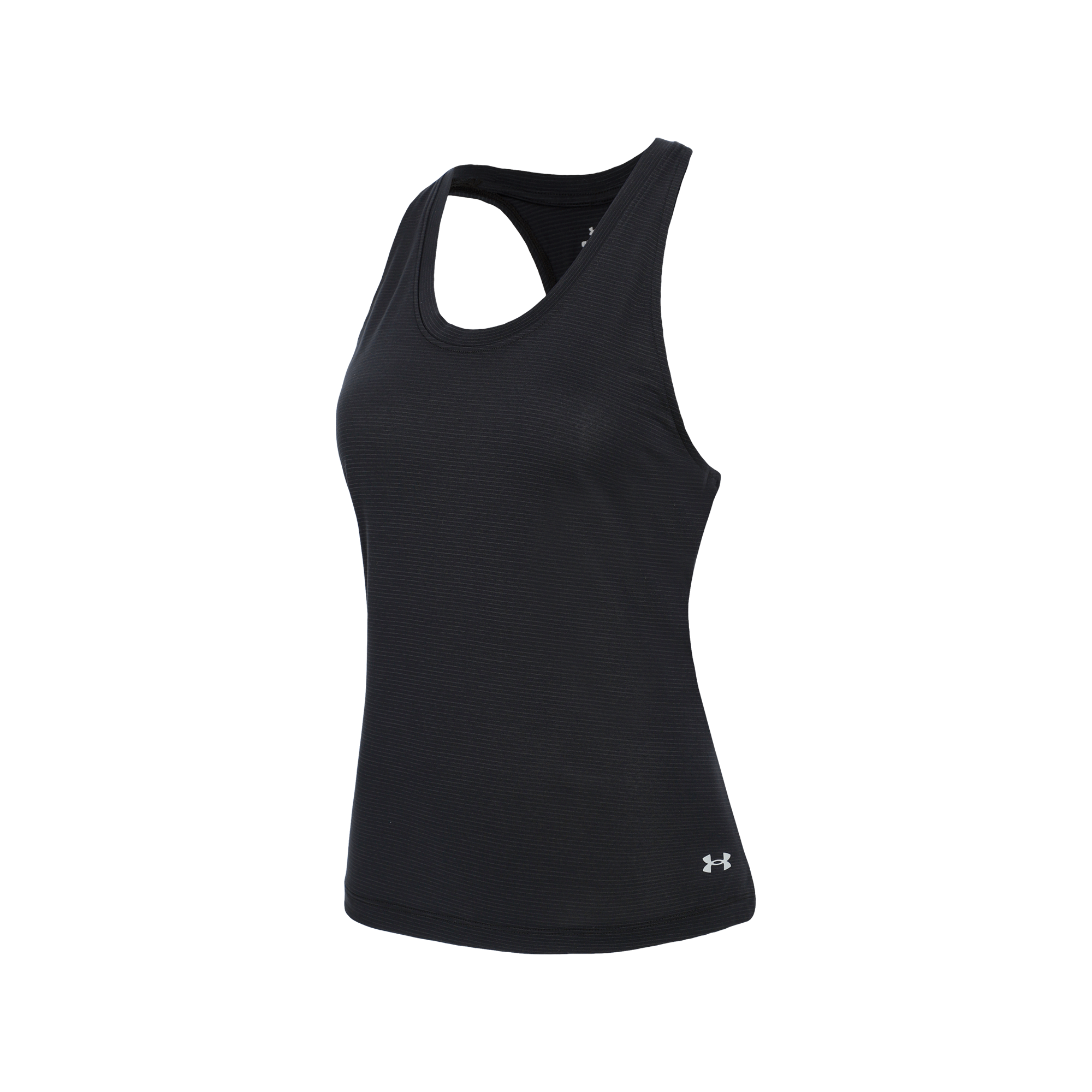 Tank Under Armour Correr Launch Mujer 1382436-001