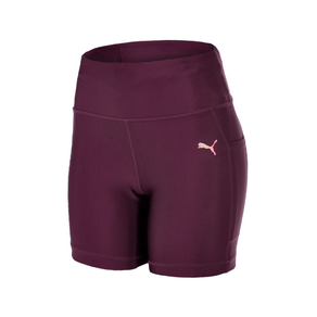 Short Puma Correr RUN Ultraform Biker Mujer 525749 44