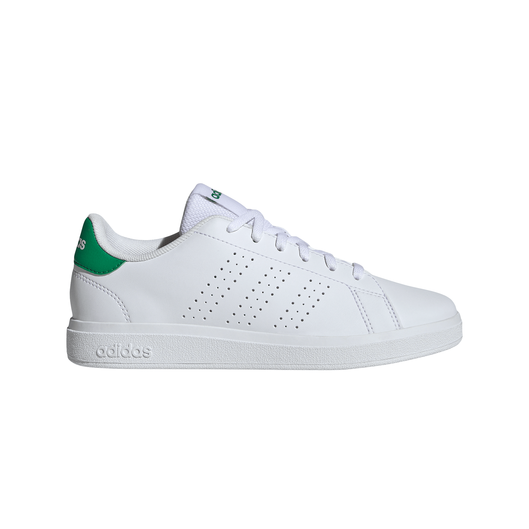 Tenis adidas Casual Advantage Base 2.0 Infantil Unisex ID3889