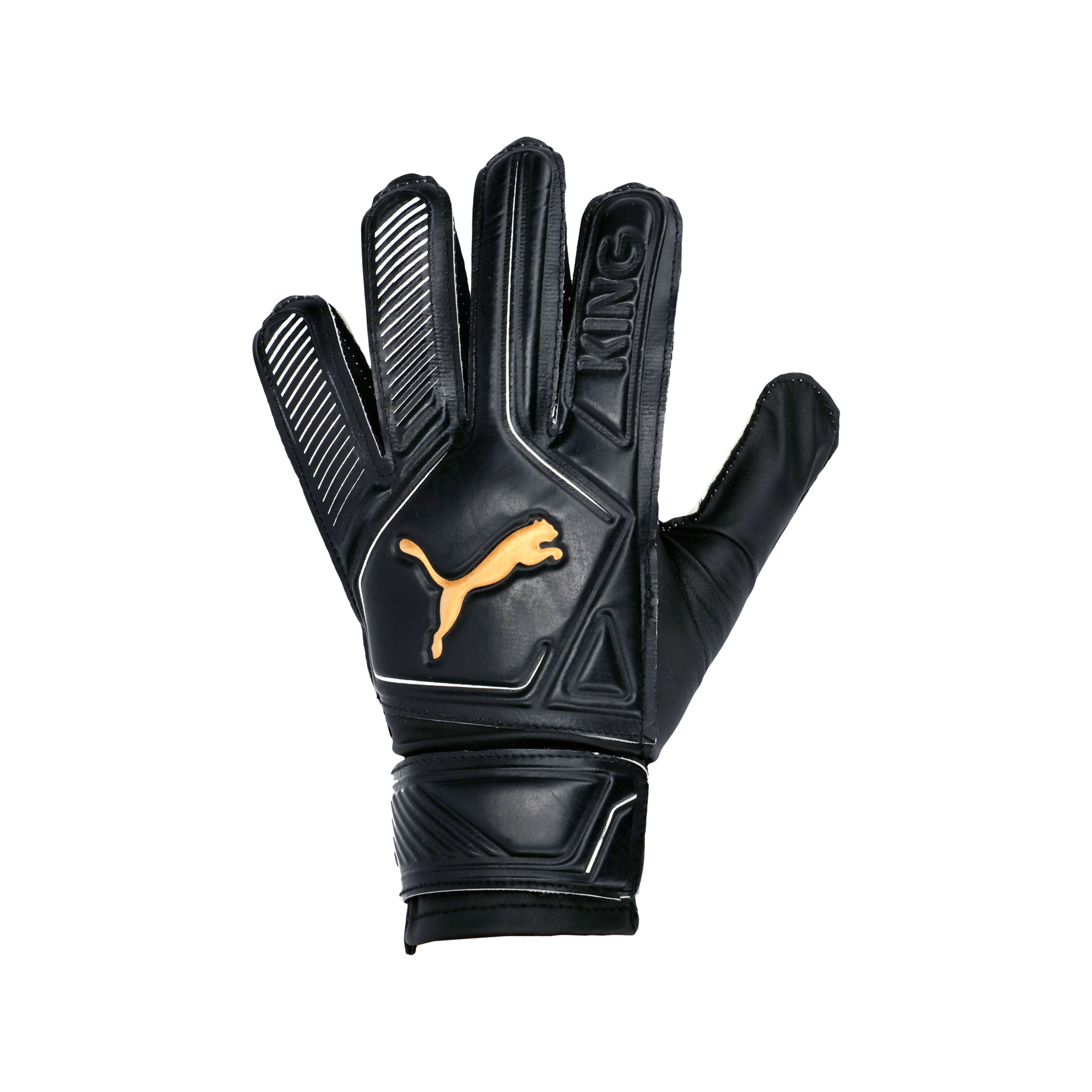 Guantes Puma Futbol King 4 Unisex 041641 01