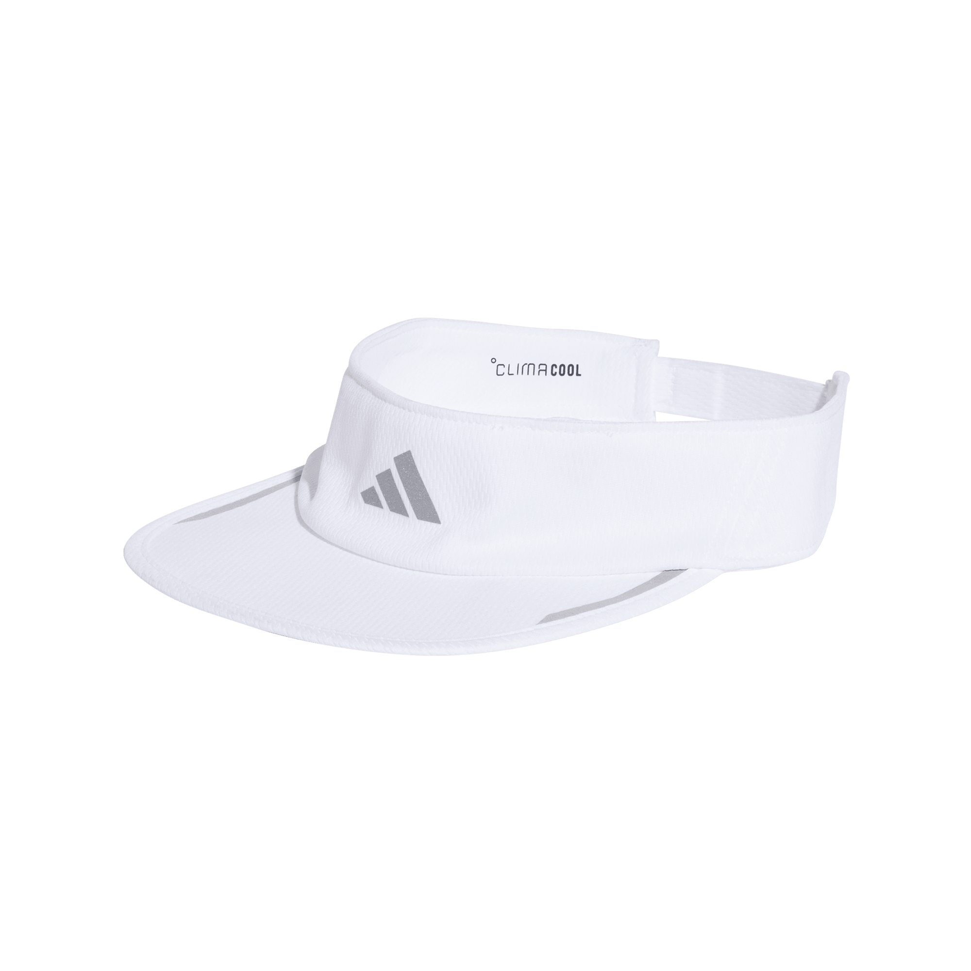 Visera adidas Correr AEROREADY Unisex JD1159