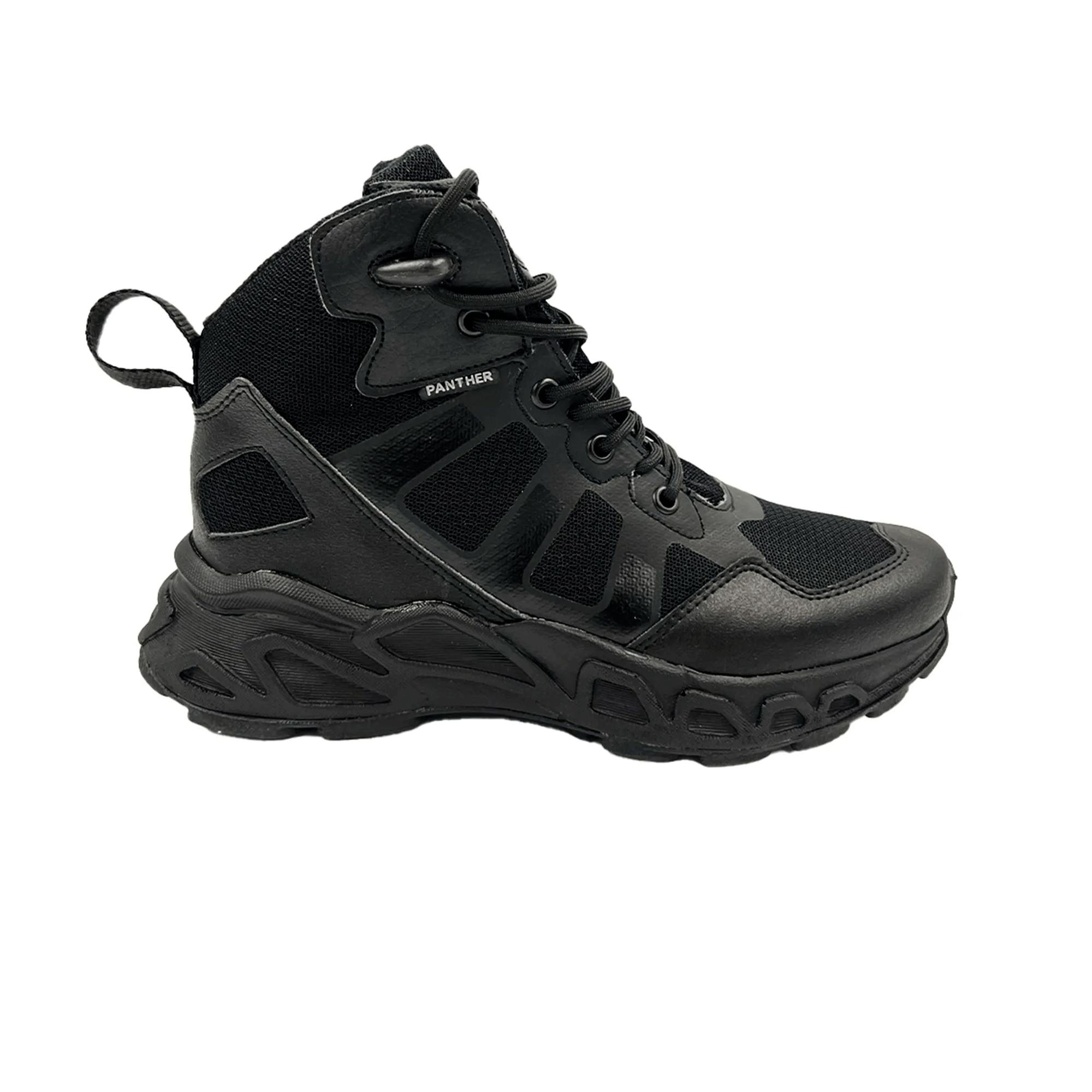 Bota Panther Tactical Campismo NeoTac LT De 6" NG Hombre