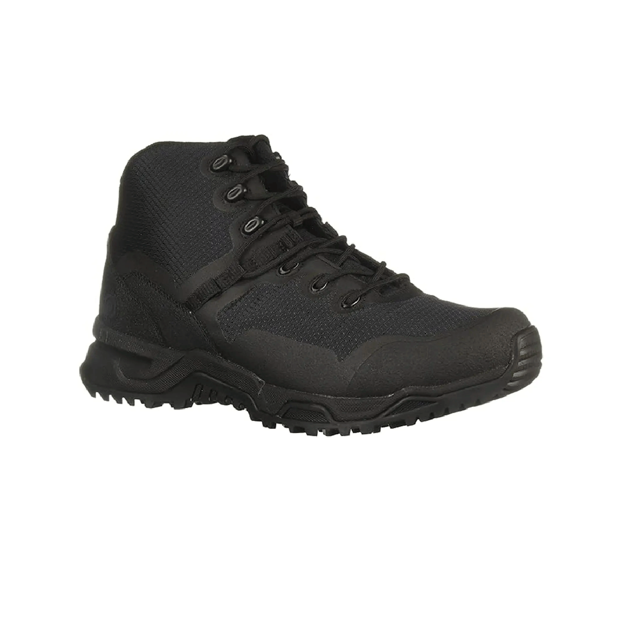 Bota Original Swat Campismo Alpha Fury 6" NG Hombre