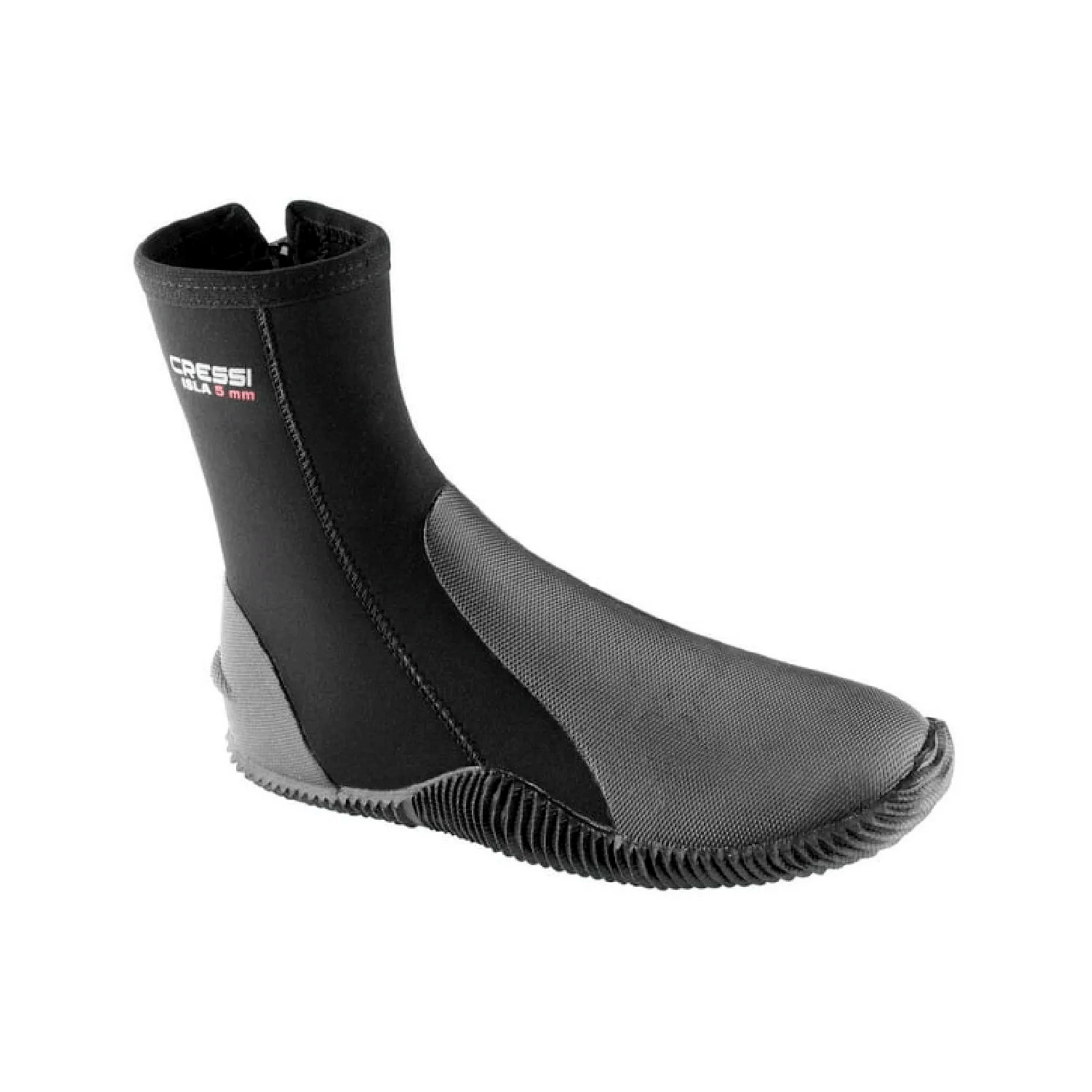 Bota Cressi Buceo Isla 5mm Unisex NG