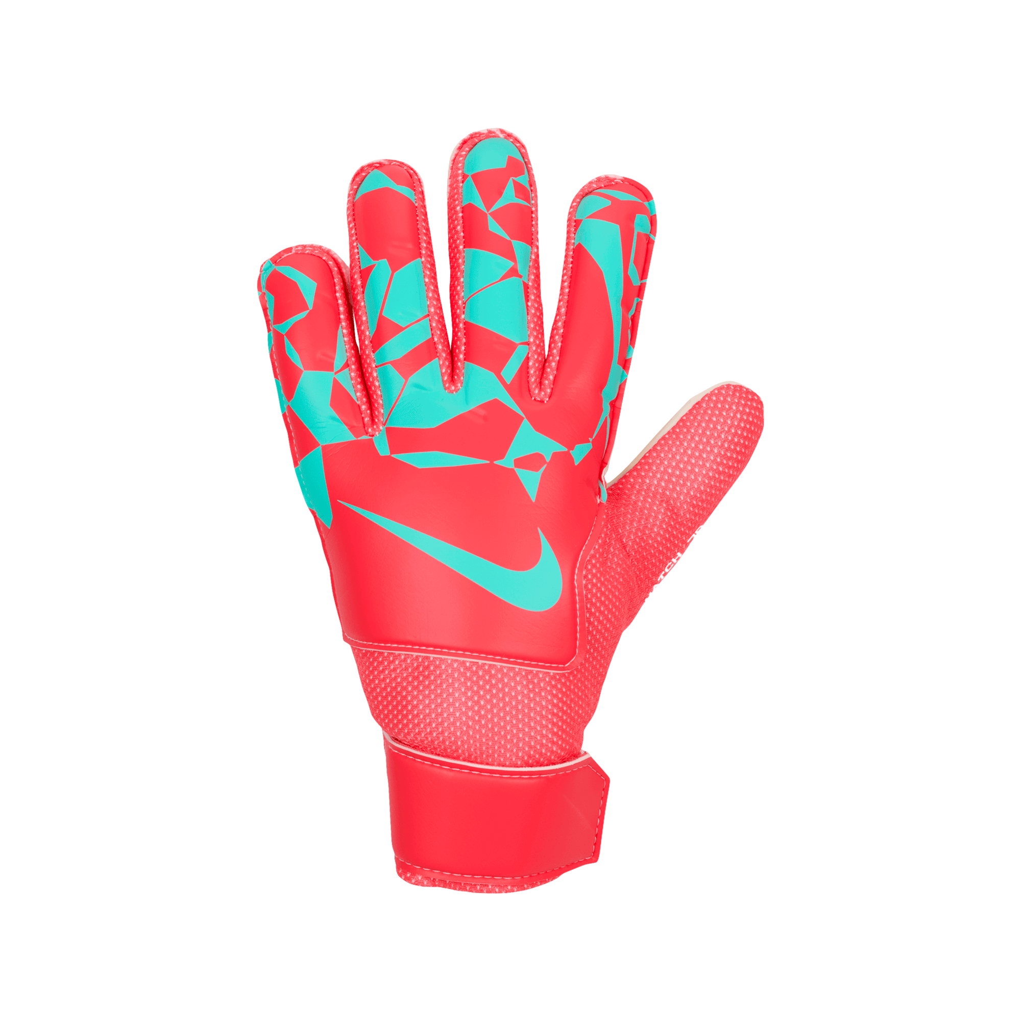 Guantes Nike Futbol Match Niño HQ0258-850