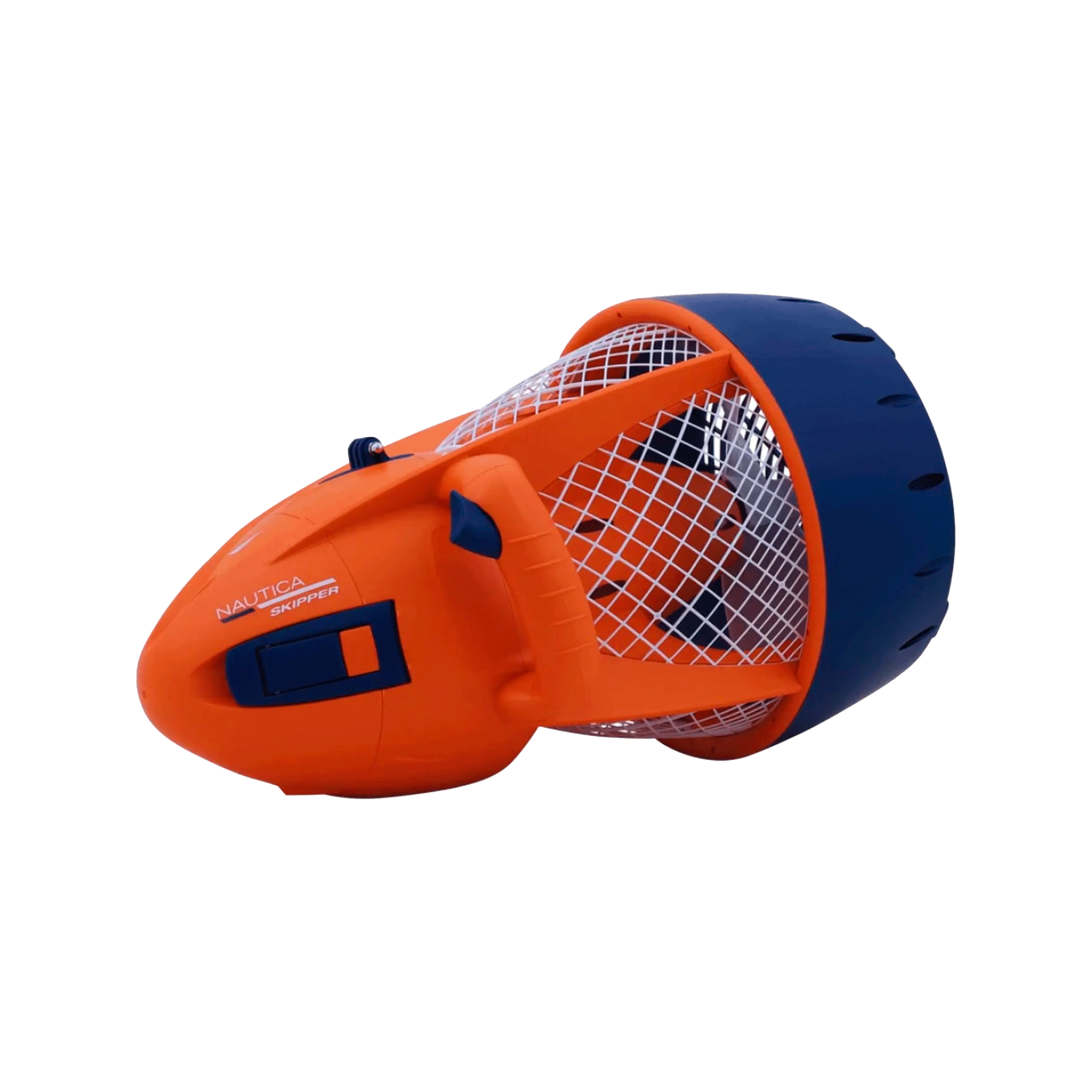 Seascooter Nautica Buceo Skipper