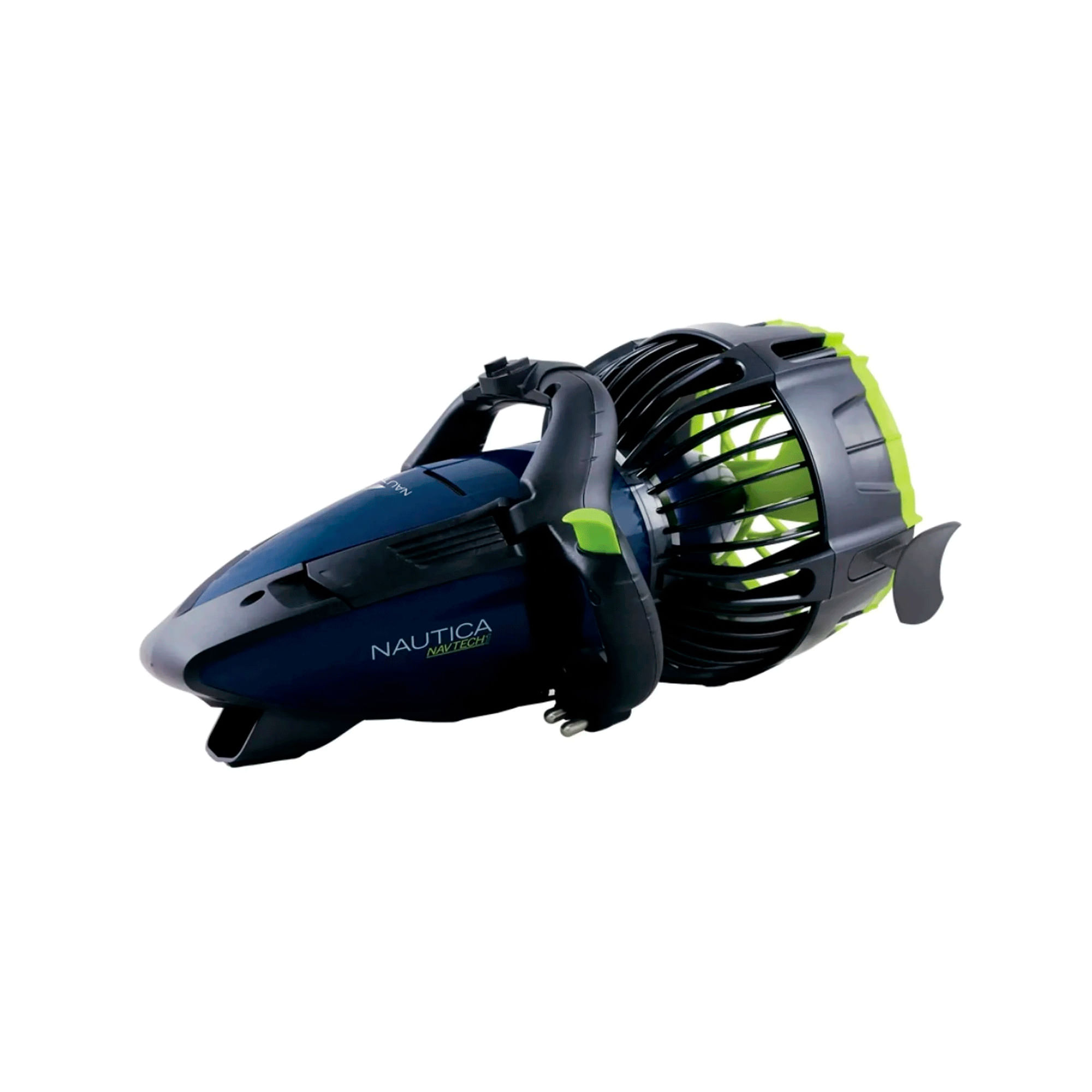 Seascooter Nautica Buceo Navtech 1