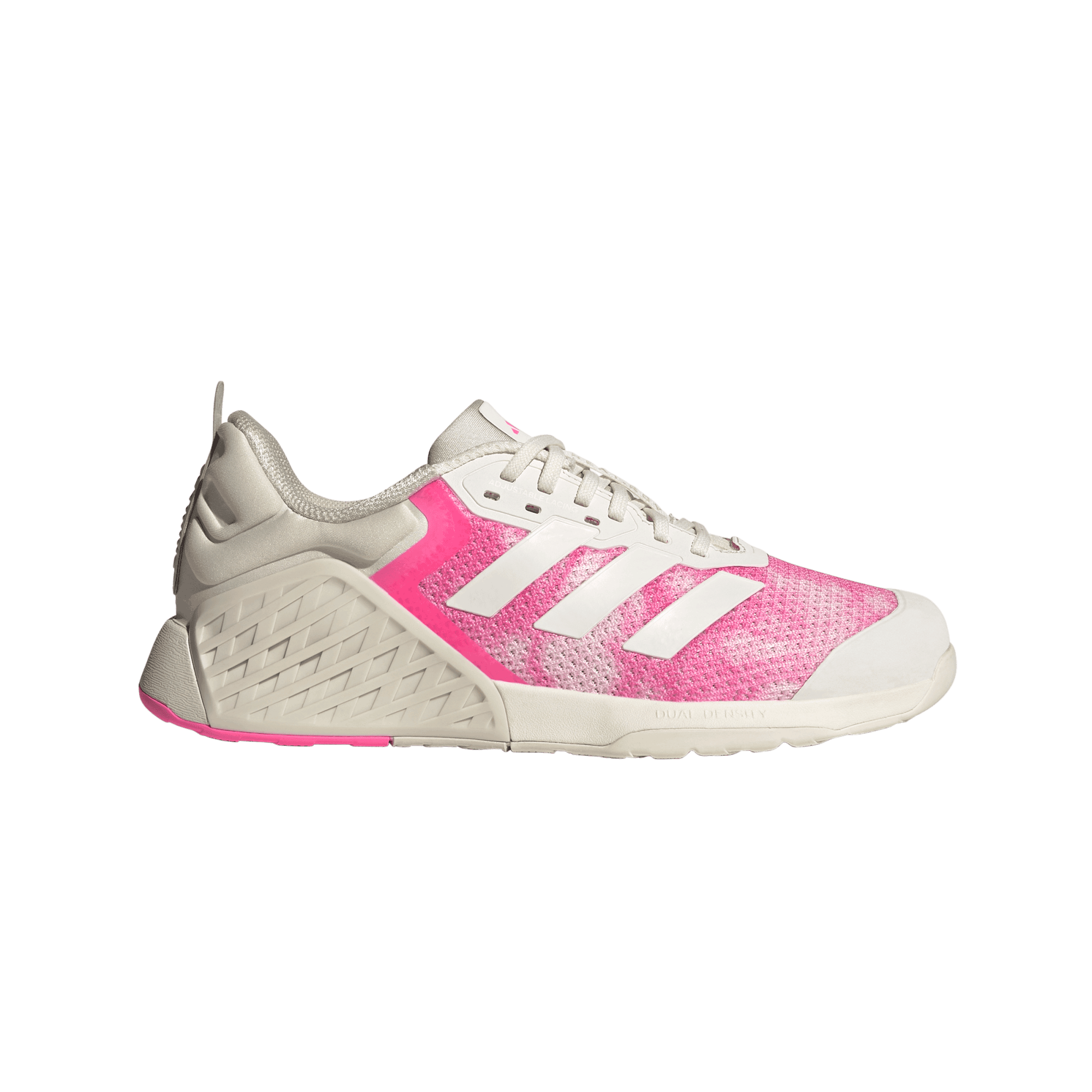 Tenis adidas Entrenamiento Dropset 3 Mujer IH5245