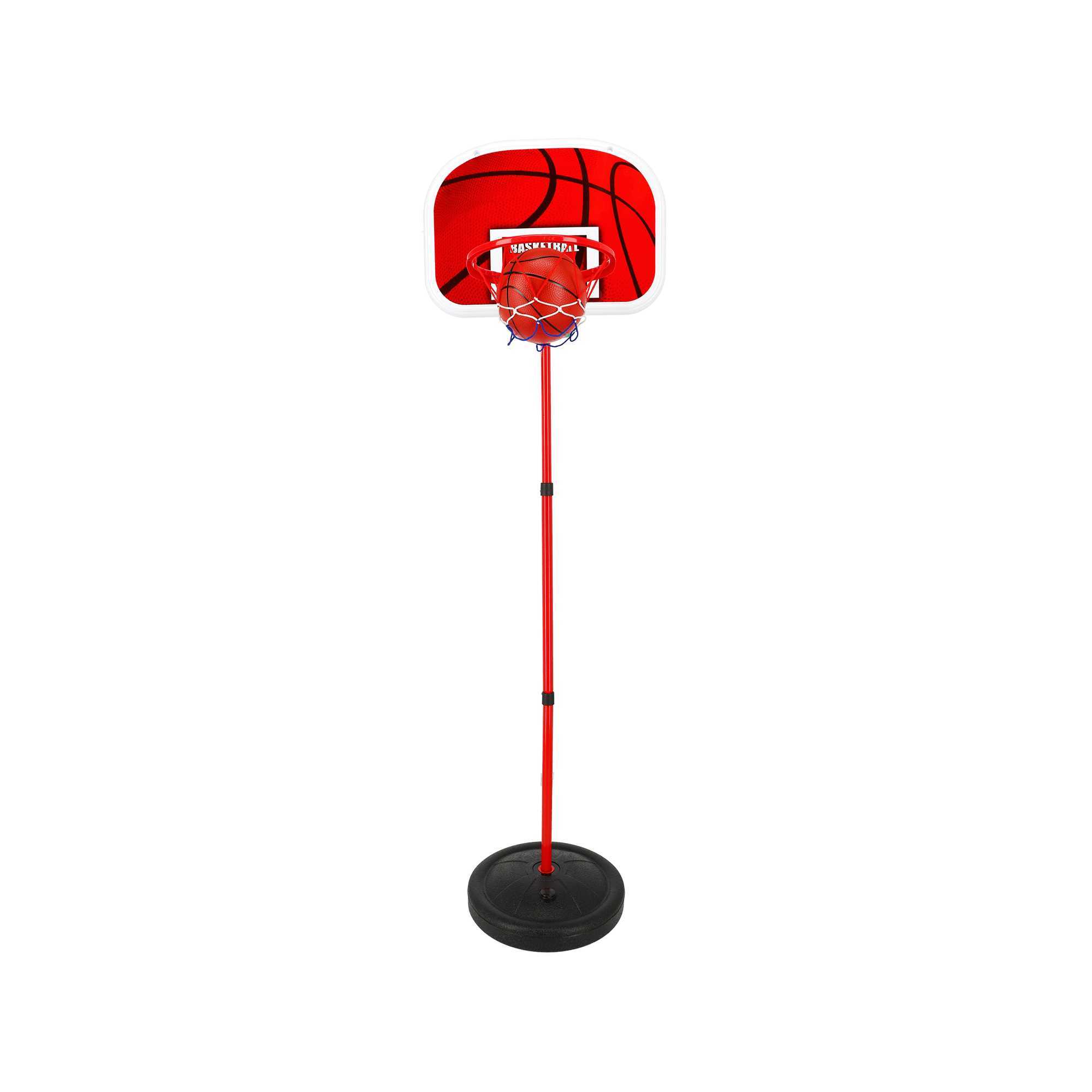 Tablero Educar Basquetbol Infantil Unisex NL-02J