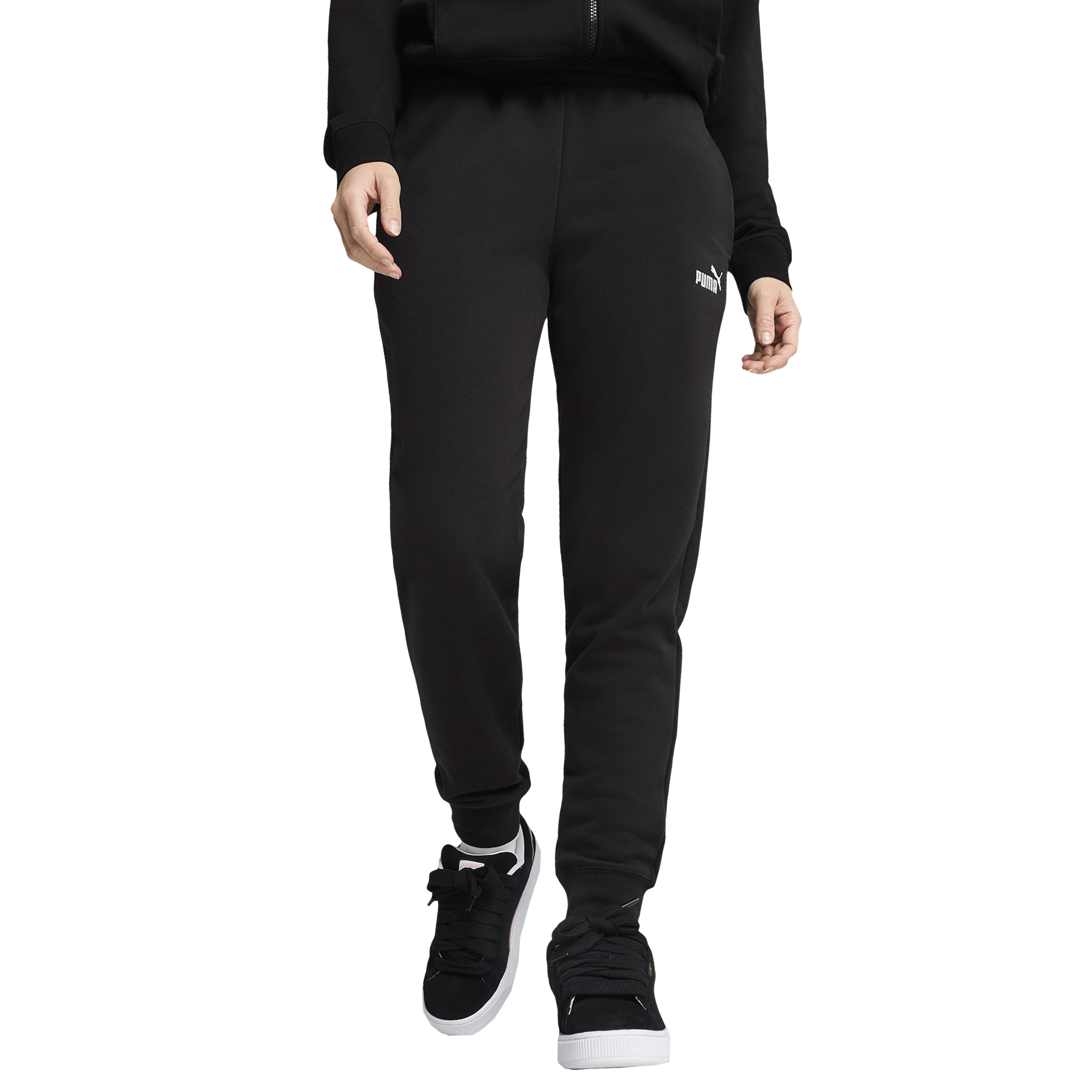 Pants Puma Casual ESS Mujer 682450 01