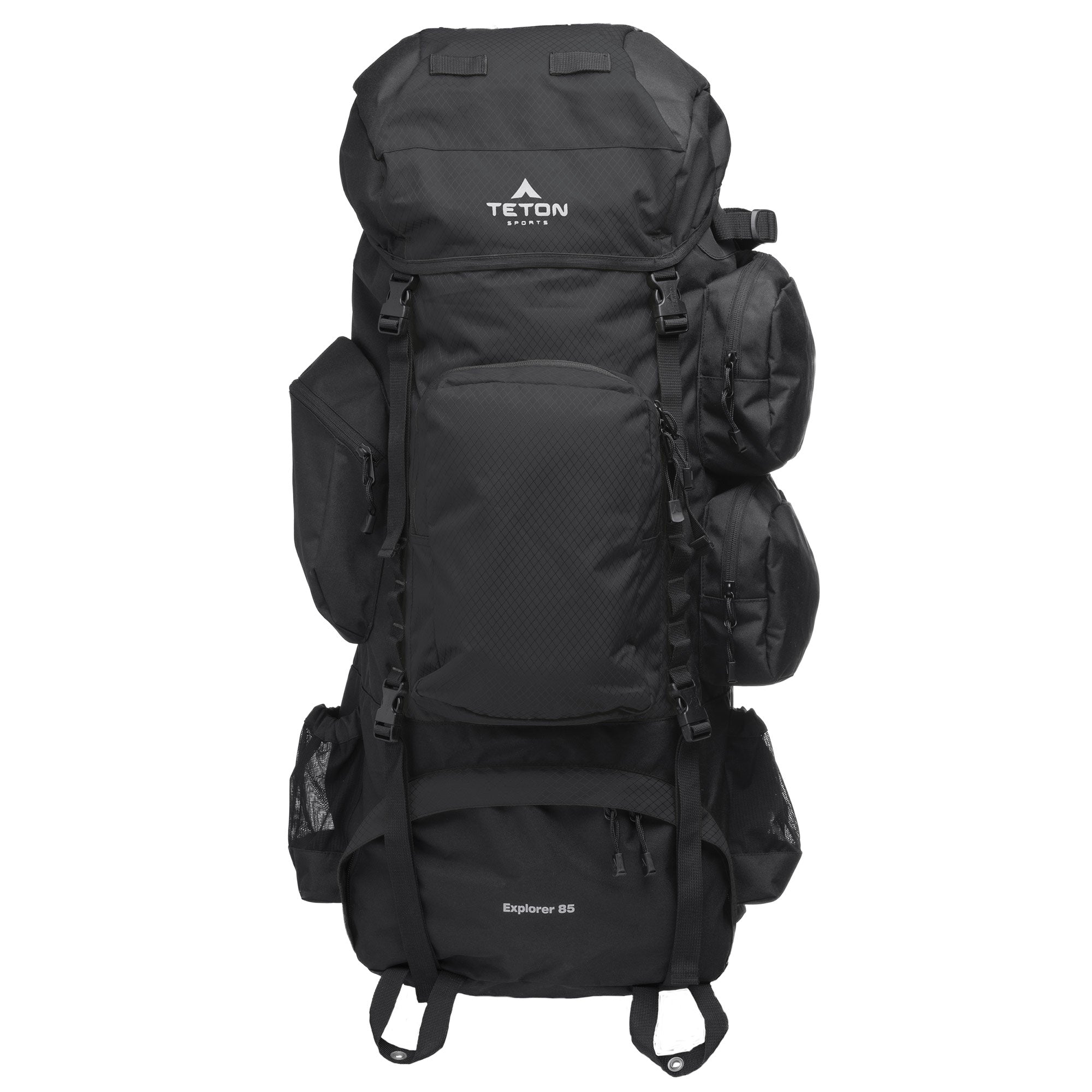 Mochila Teton Campismo Explorer 85L NG