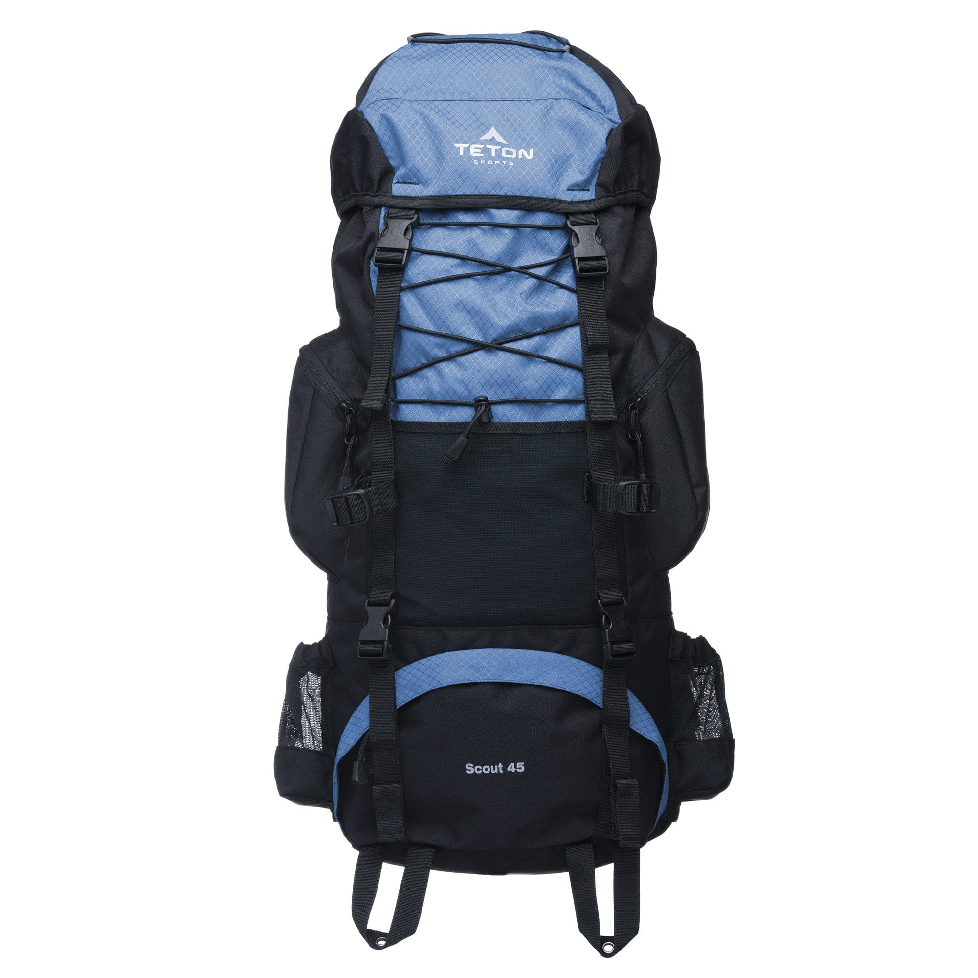 Mochila Teton Campismo Scout 45L AZ