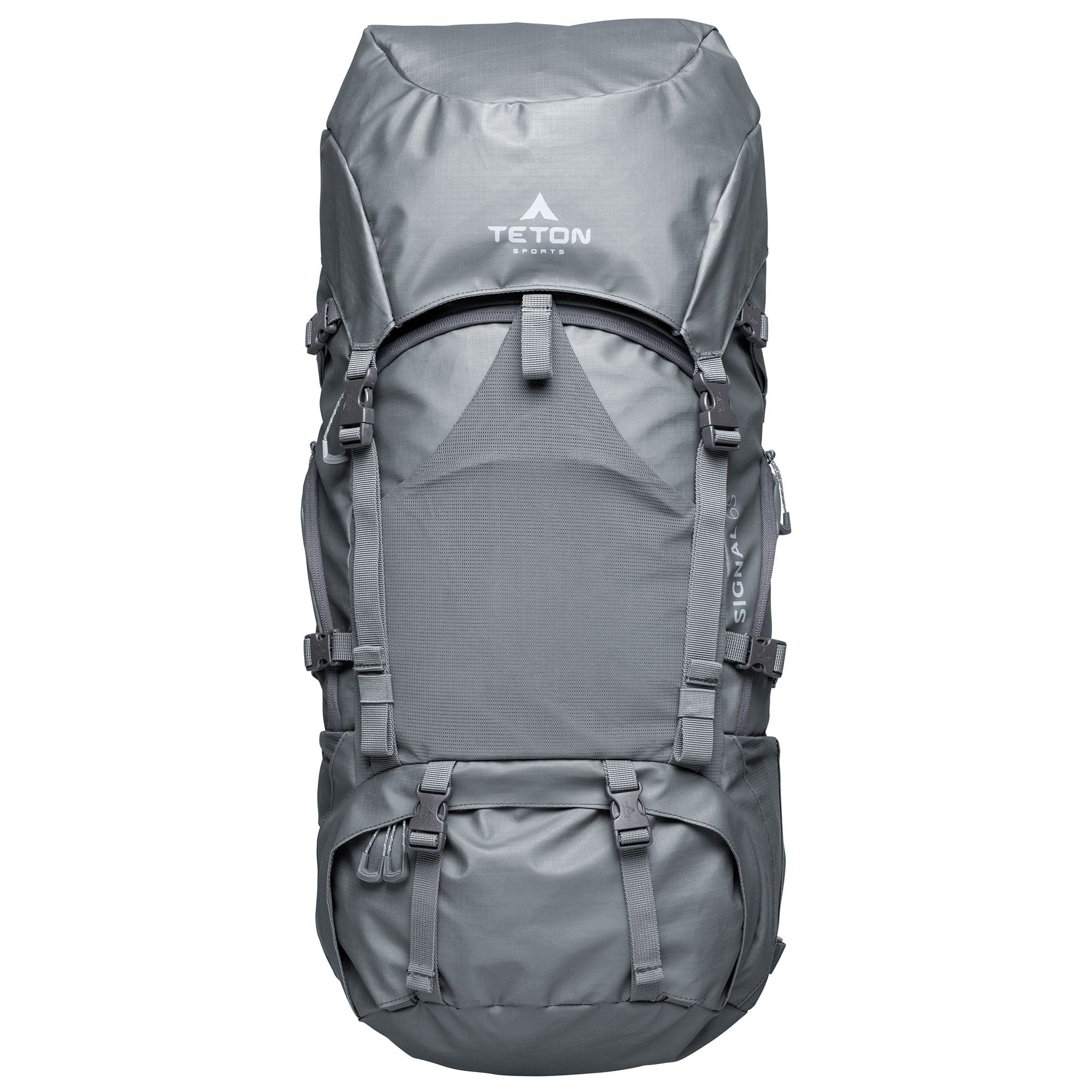 Mochila Teton Campismo Signal 65L GR
