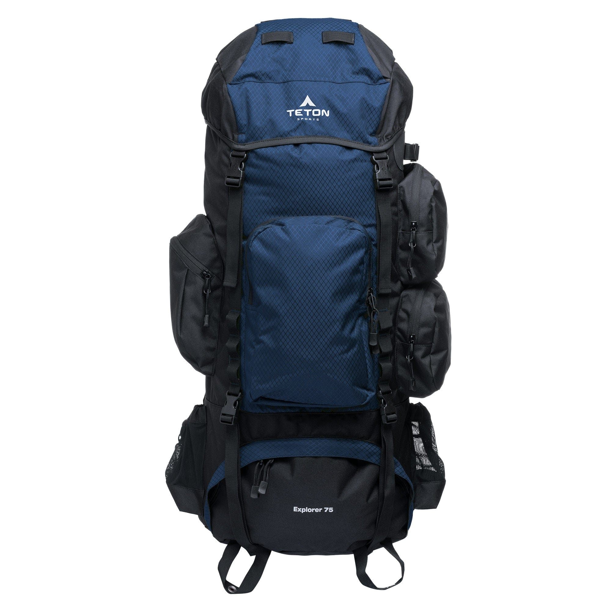 Mochila Teton Campismo Explorer 75L AZ
