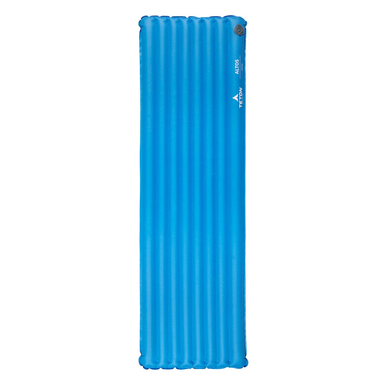 Bolsa de Dormir Idividual Inflable Campismo Teton Altos
