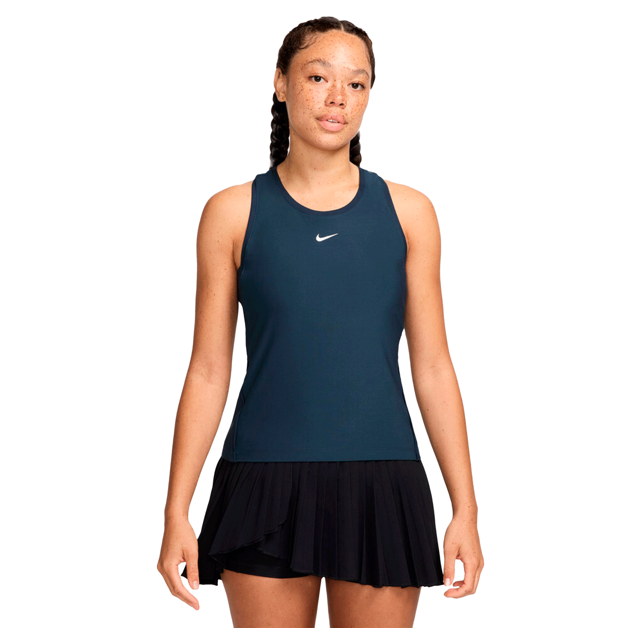 Tank Nike Tennis Victory Mujer FD5584-478