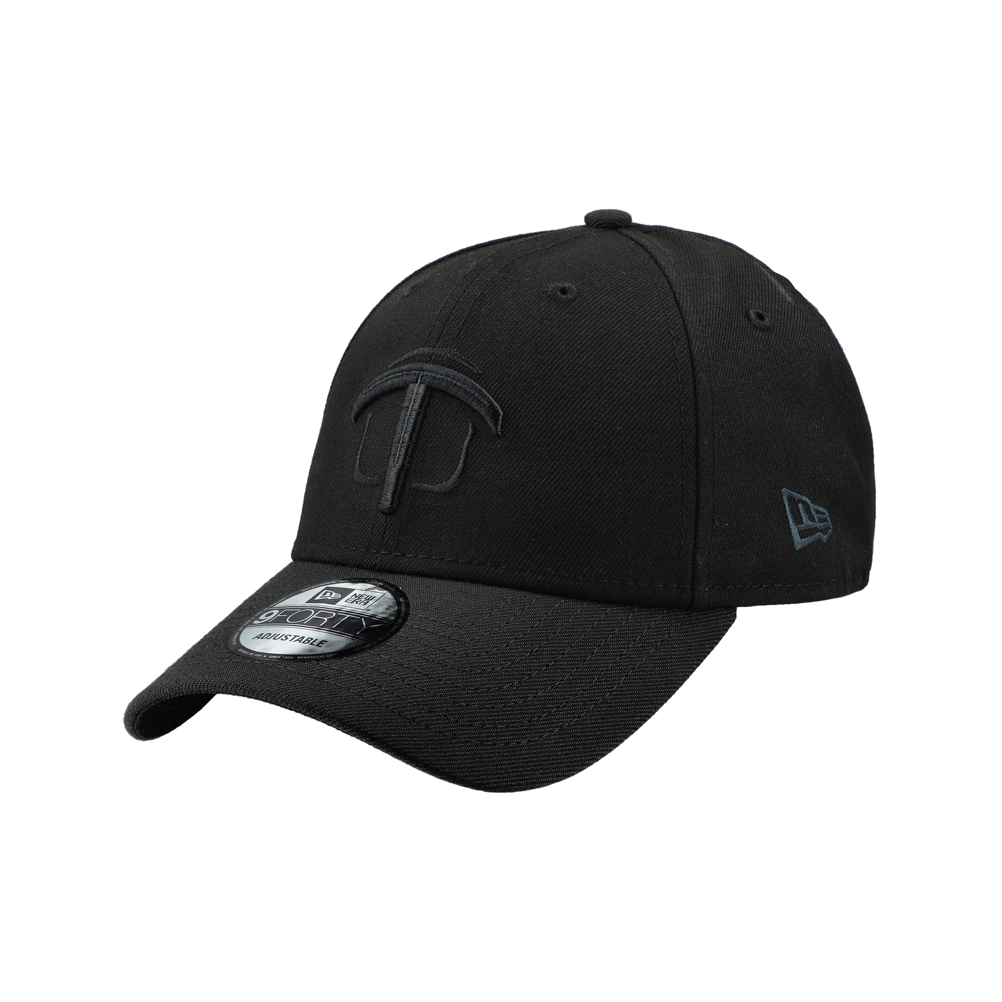 Gorra New Era LMB 9FORTY Olmecas de Tabasco Hombre 70550120