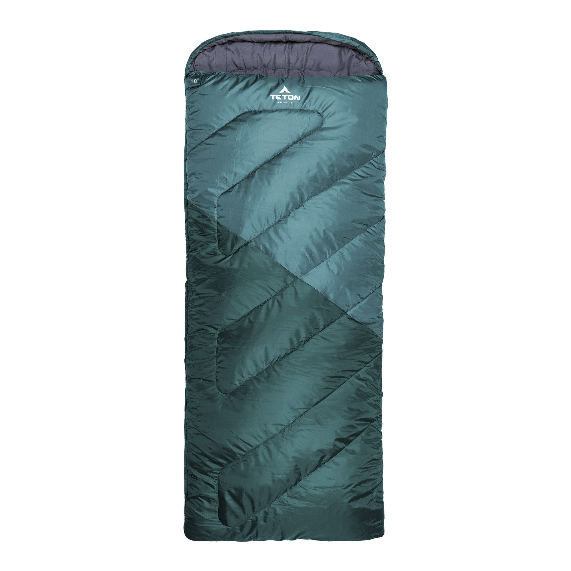 Bolsa de Dormir Campismo Teton Celsius AZ -7C 10132S