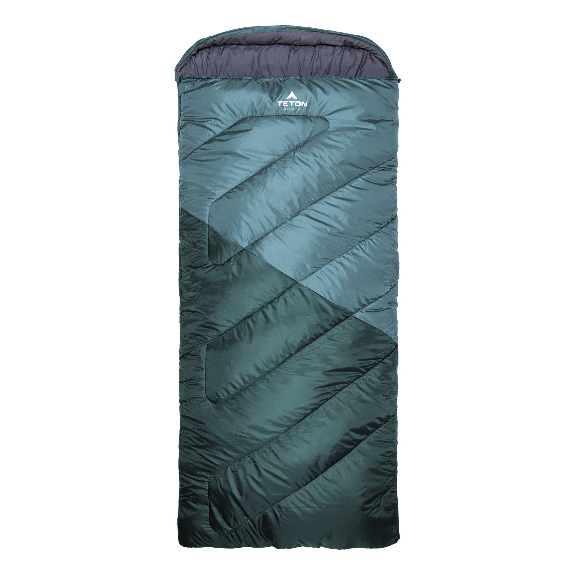 Bolsa de Dormir Campismo Teton Celsius Grand XXL AZ -7C