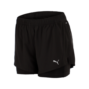 Short Puma Correr VELOCITY 2 en 1 Mujer 526588 01