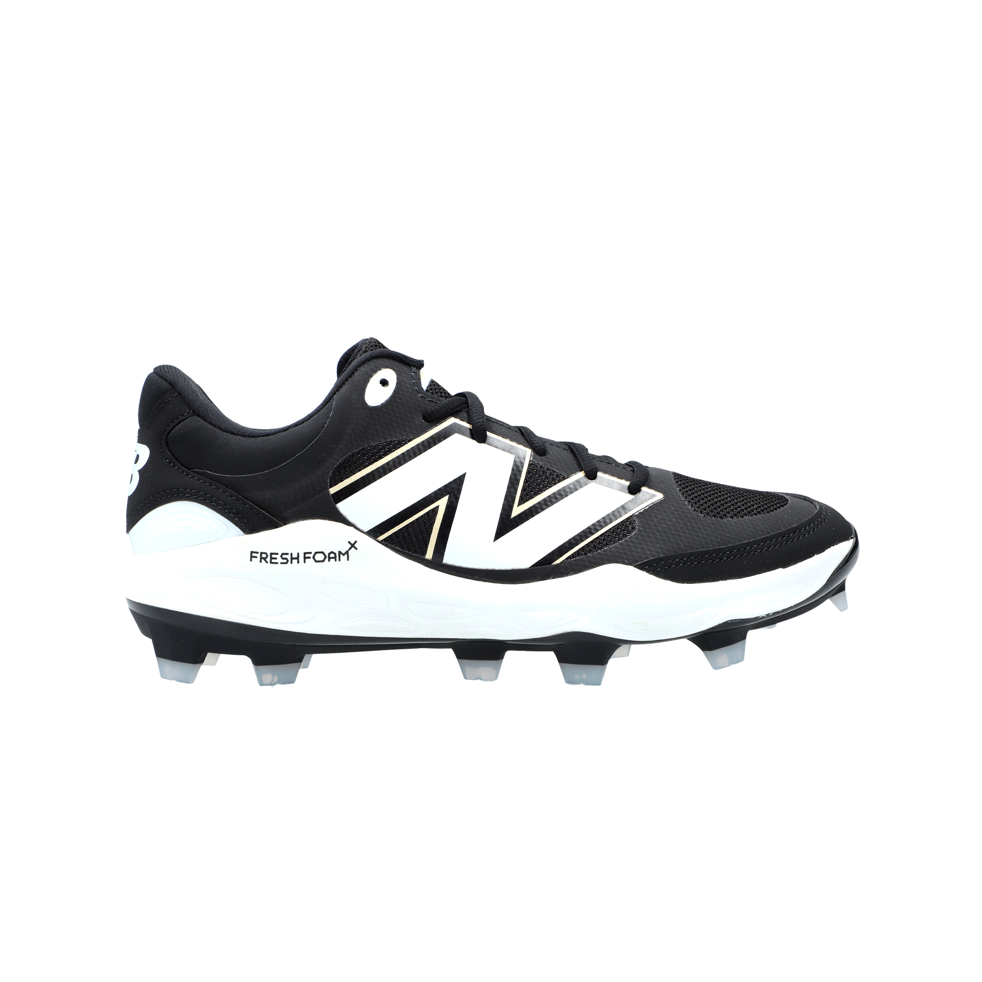 Tachones New Balance Beisbol Fresh Foam 3000v7 Hombre PL3000K7
