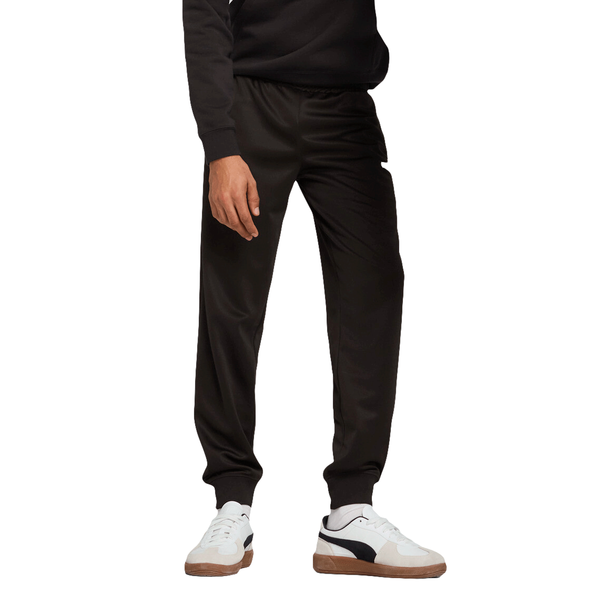 Pants Puma Casual Essentials No. 1 Poly Hombre 682648 01
