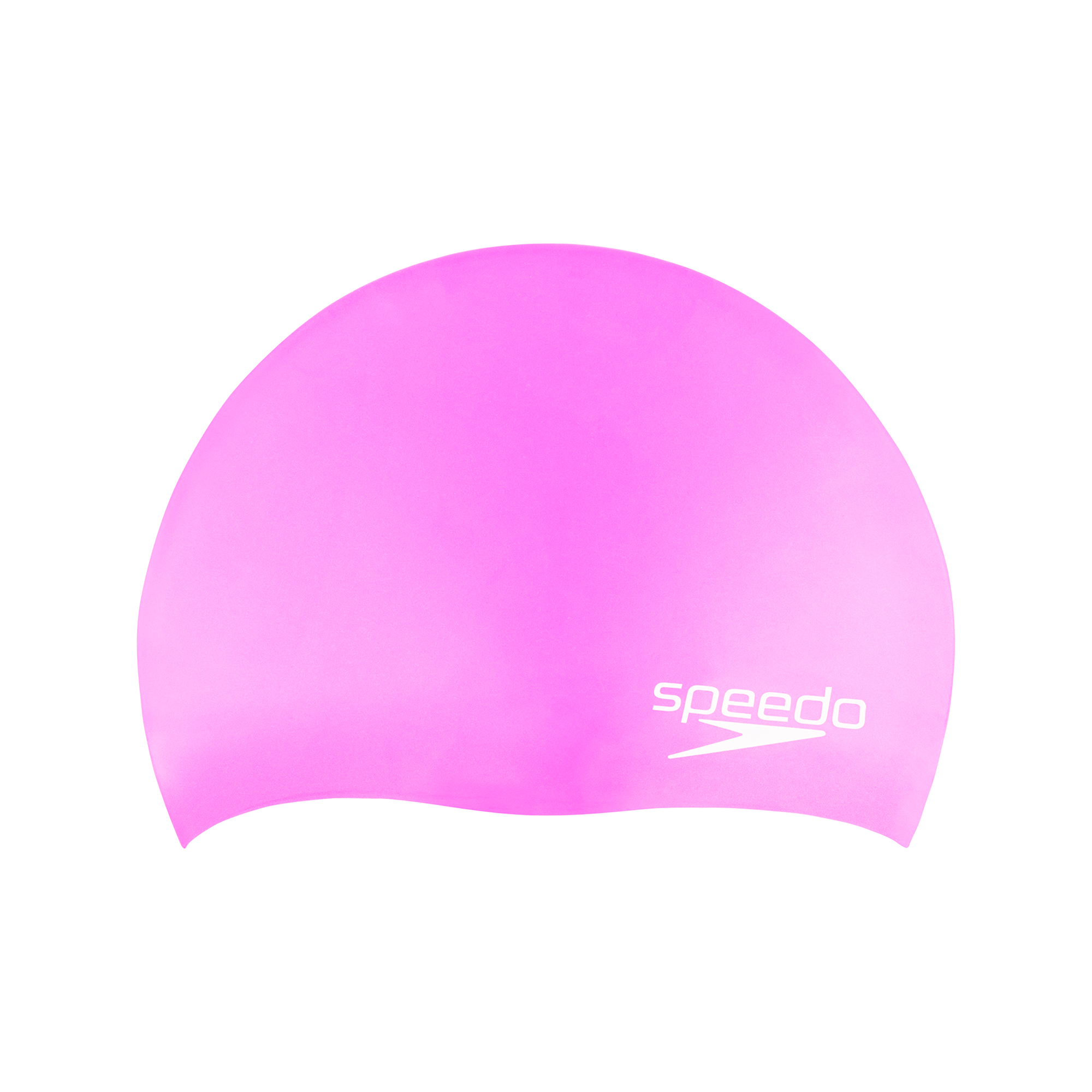 Gorra Speedo Natación Elastomeric Niña