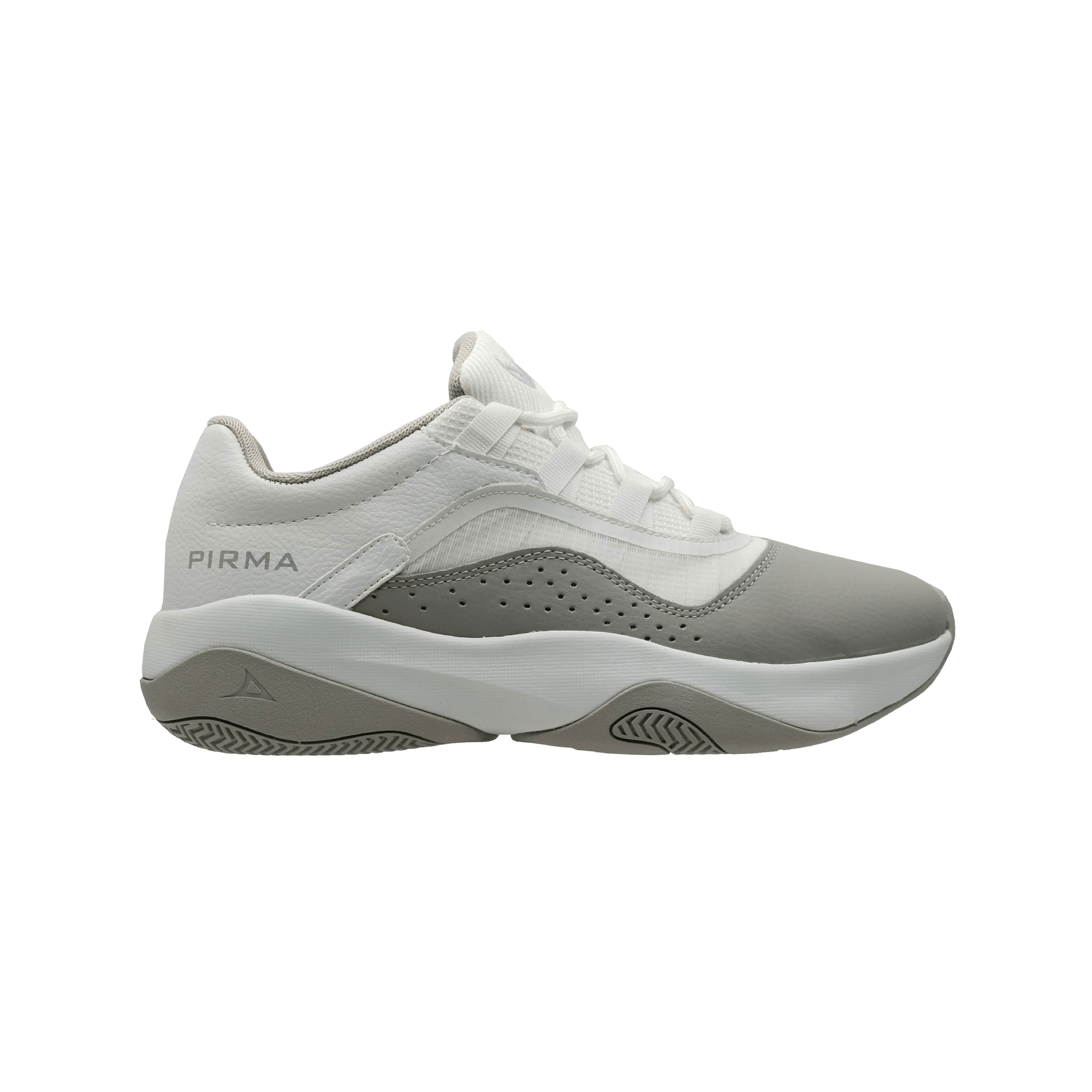 Tenis Pirma Basquetbol Slam Hombre 2017