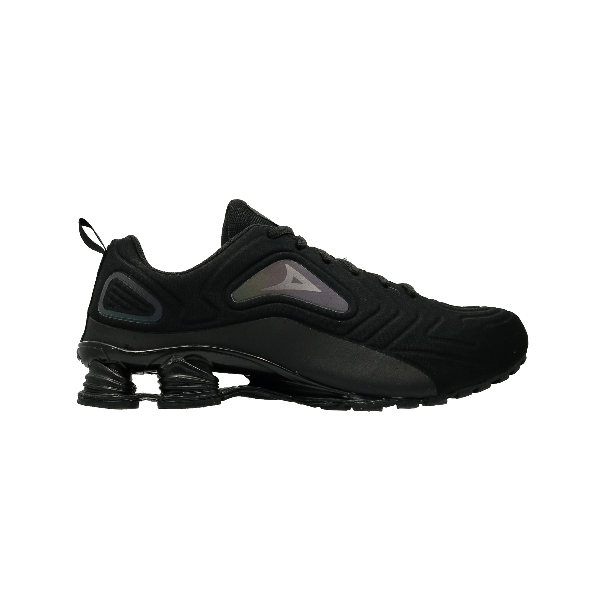 Tenis Pirma Correr Power Max Hombre 4015