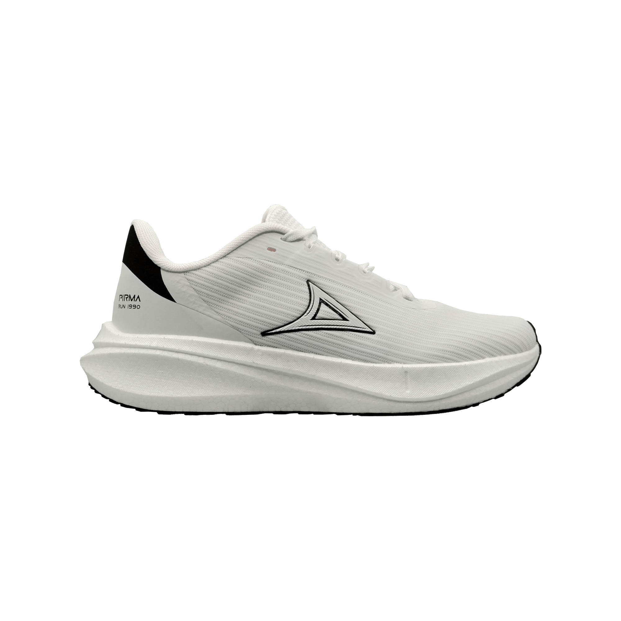 Tenis Pirma Correr Run Max Hombre 4031