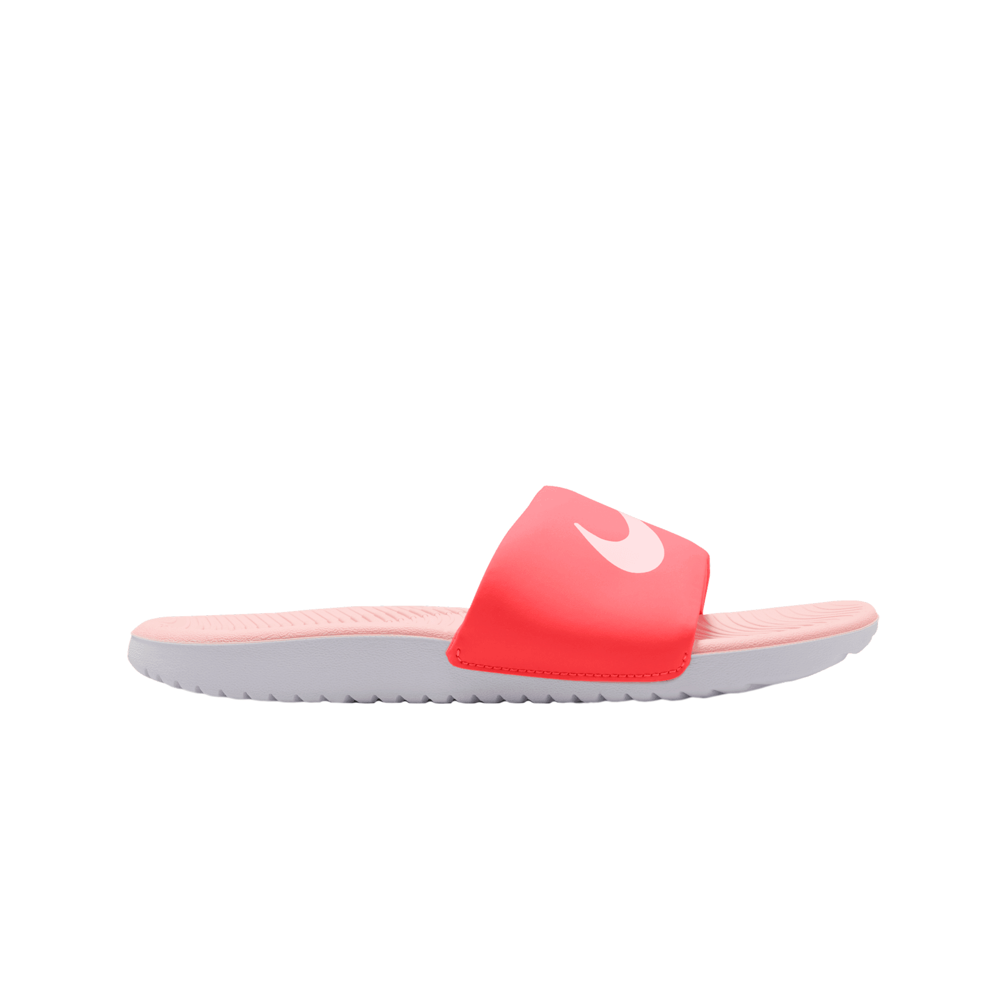 Sandalias Nike Casual Kawa Niña FJ8812-800