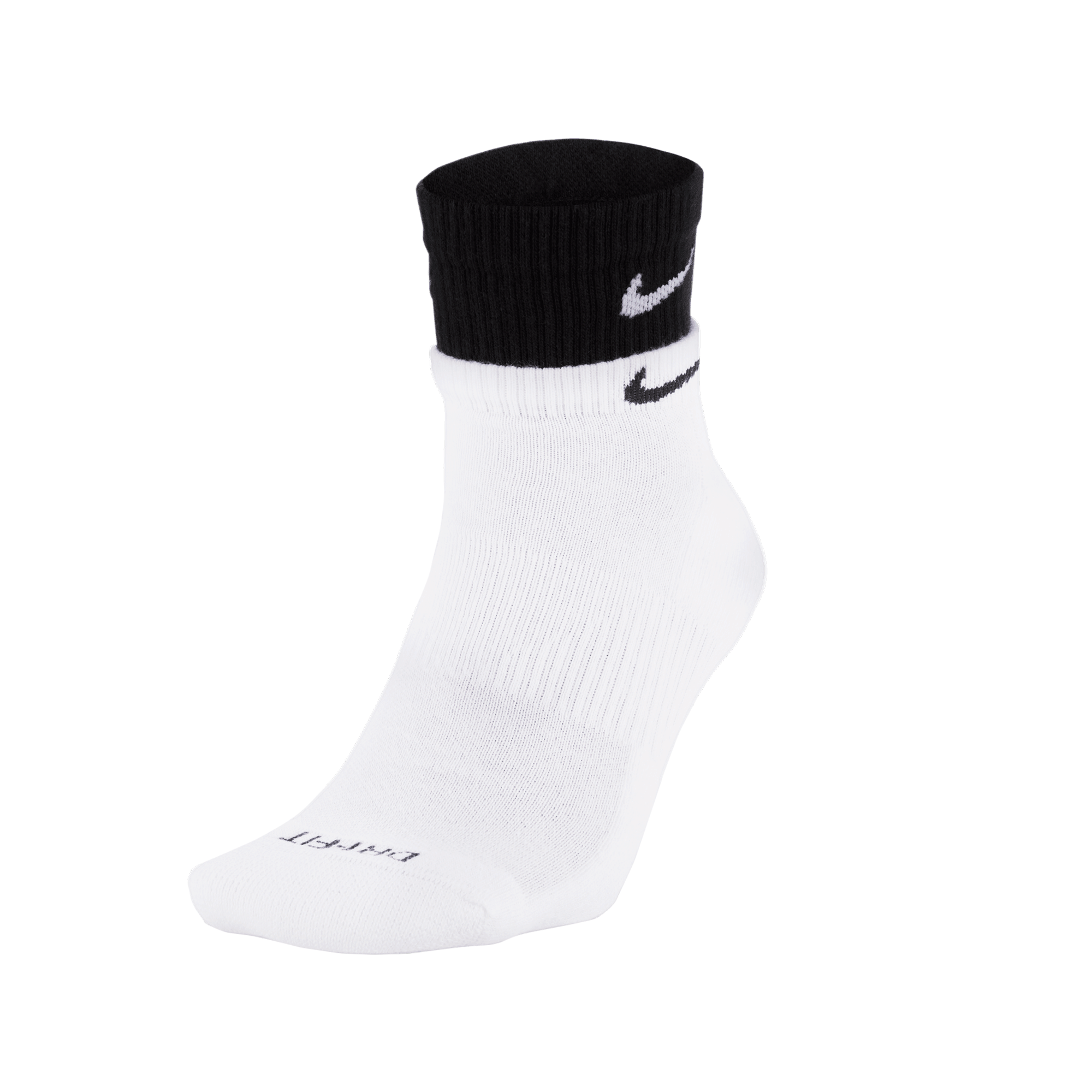 Calceta Nike Entrenamiento Everyday Plus Cushioned Hombre DH4058-104
