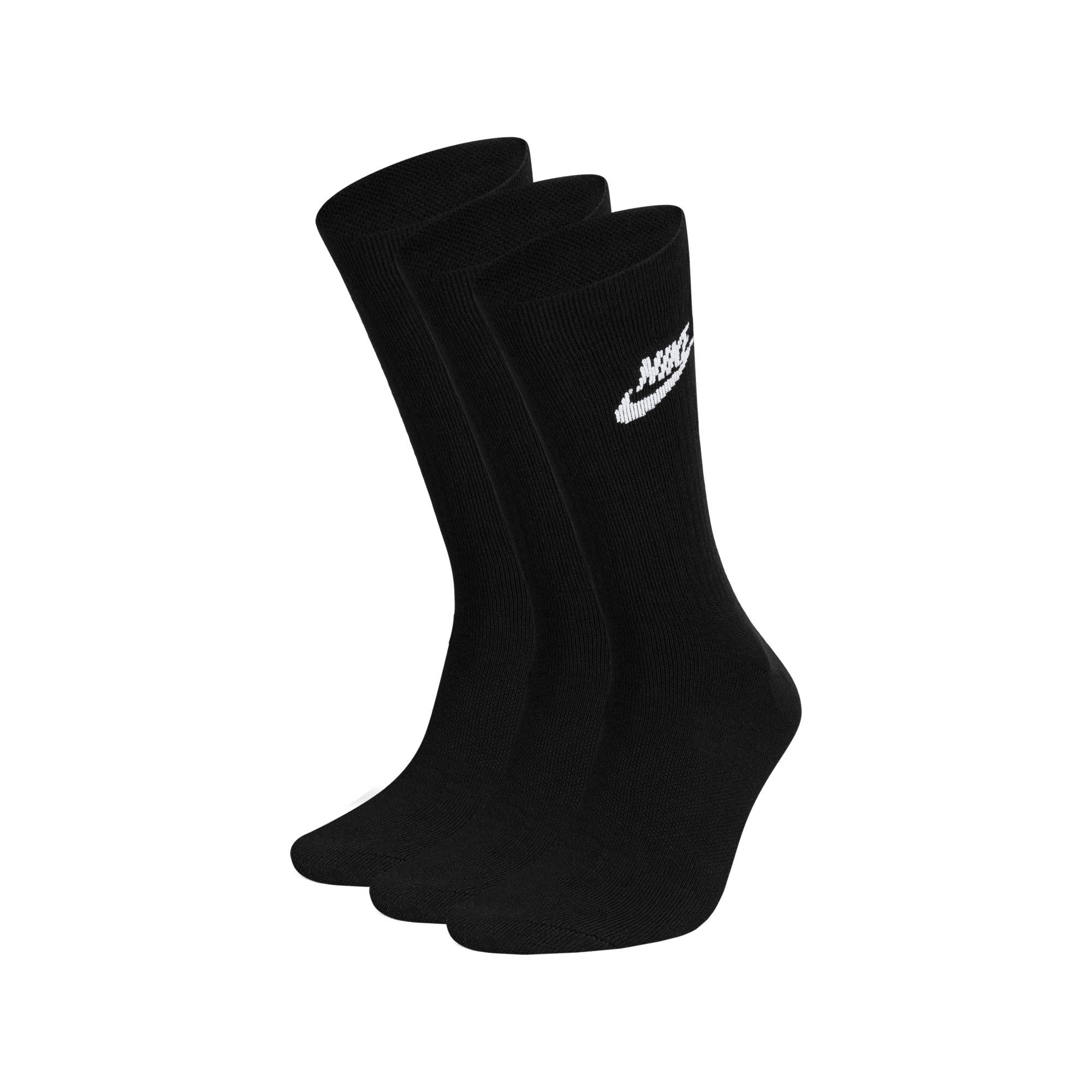 Calceta Nike Casual Everyday Essential 3 Pack Unisex DX5025-010